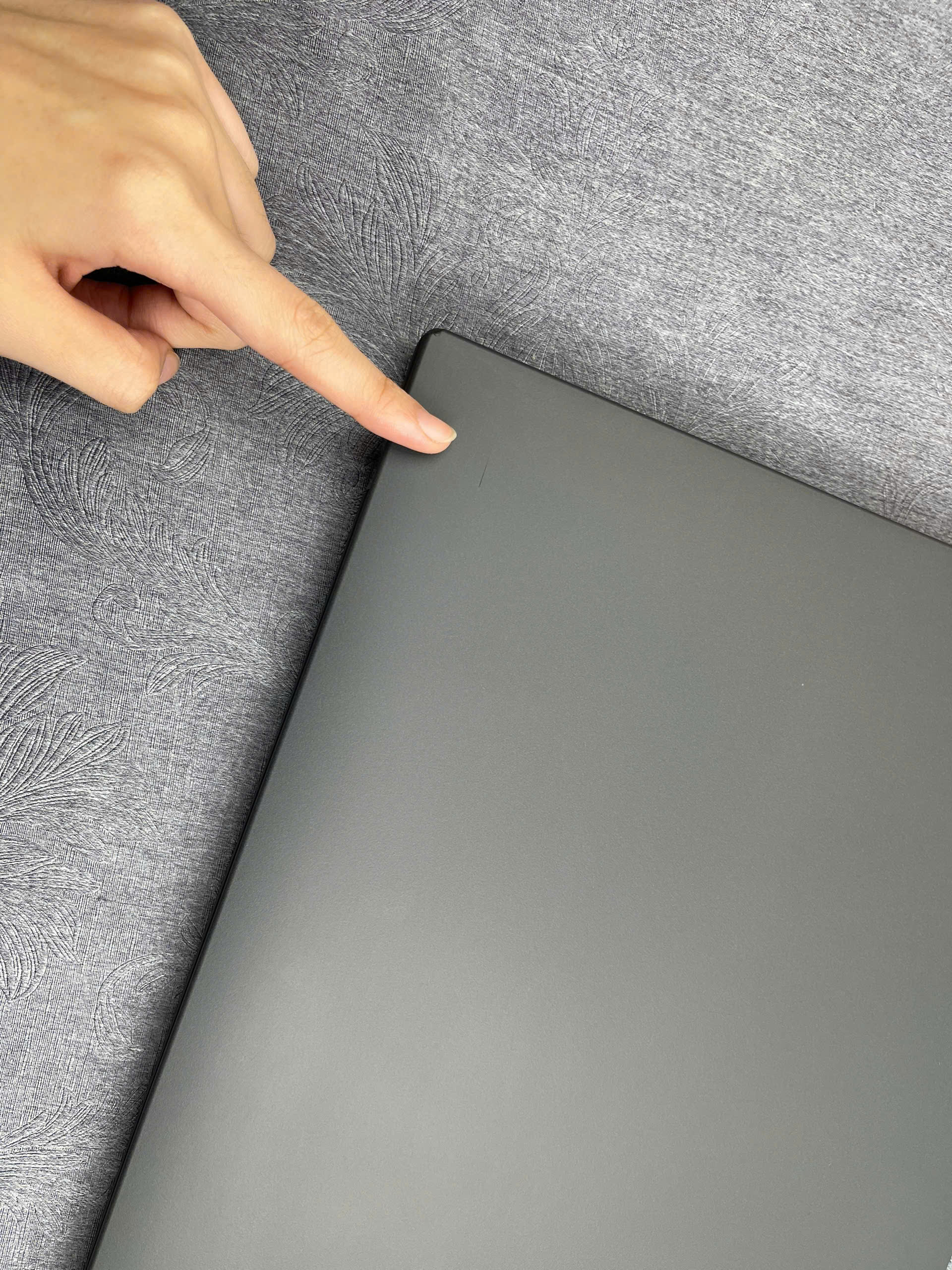 Thinkpad P16s G1