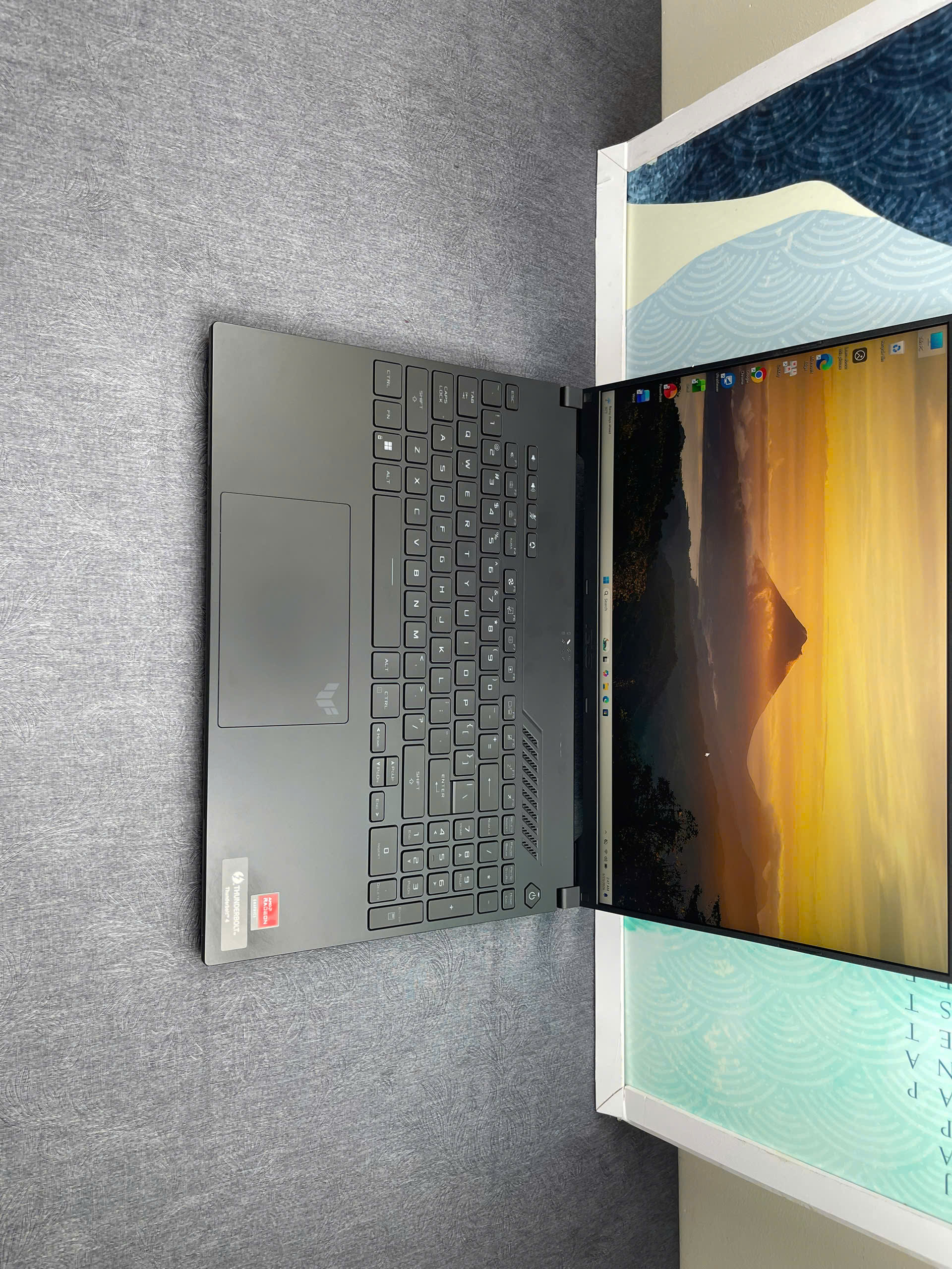 Asus TUF Gaming A16