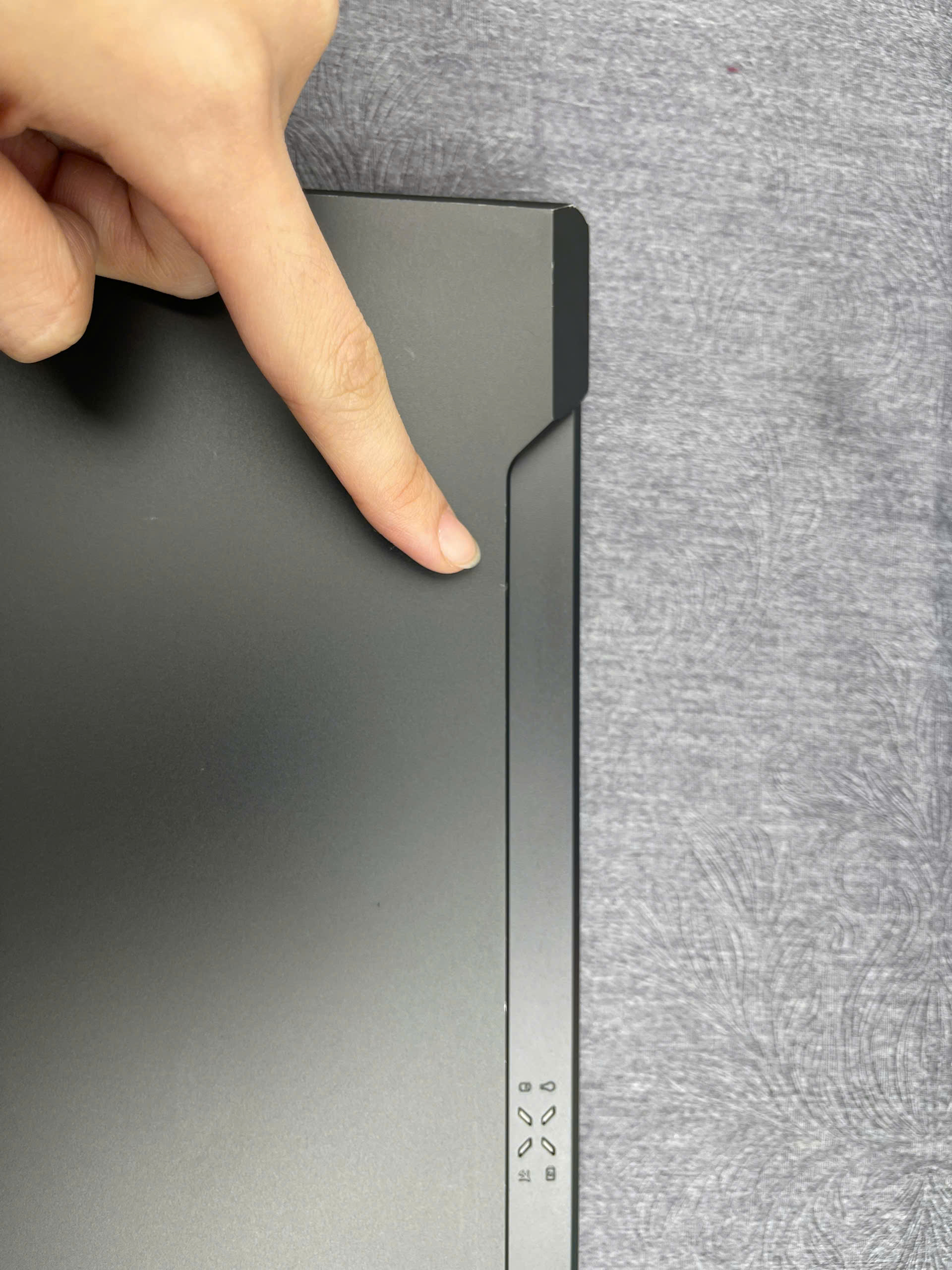 Asus TUF Gaming A16