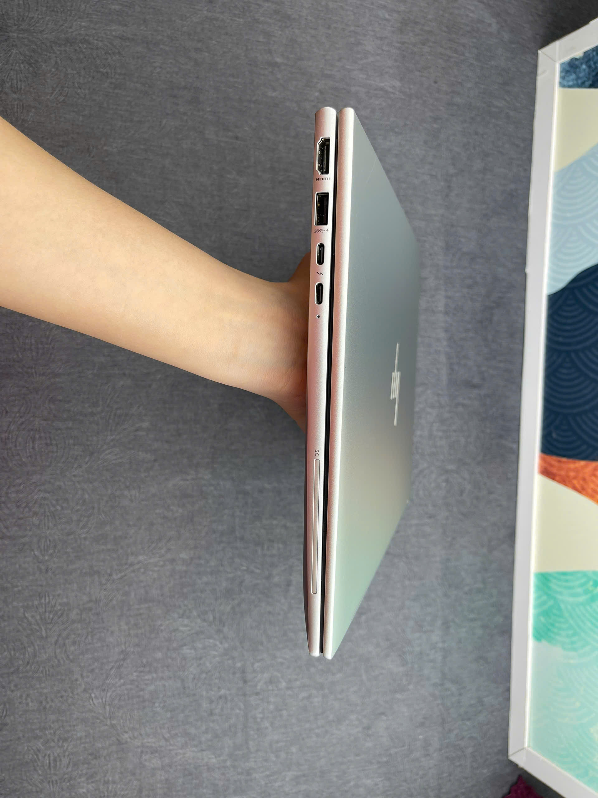 HP Elitebook 840 G10