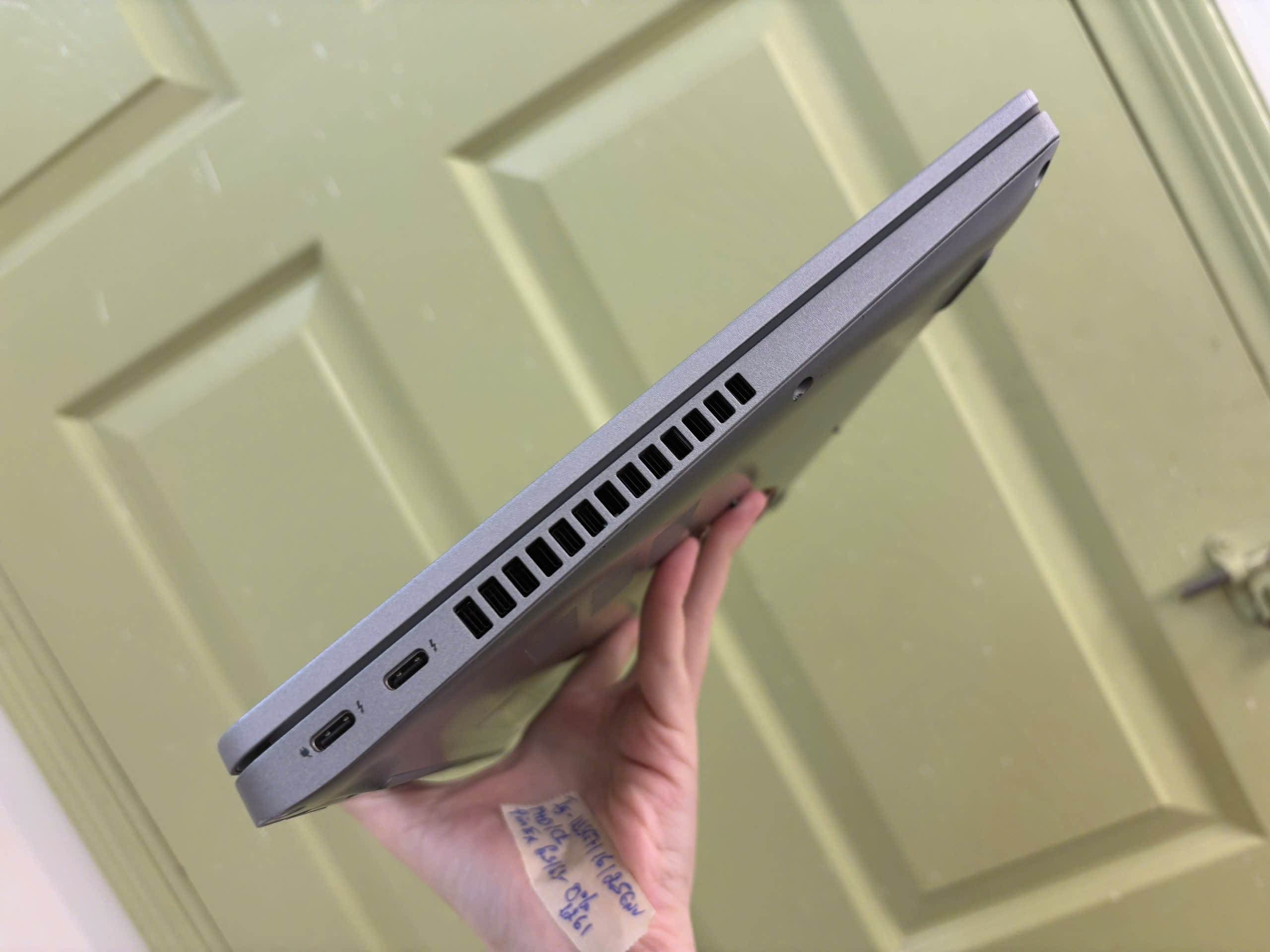 Dell Latitude 5420