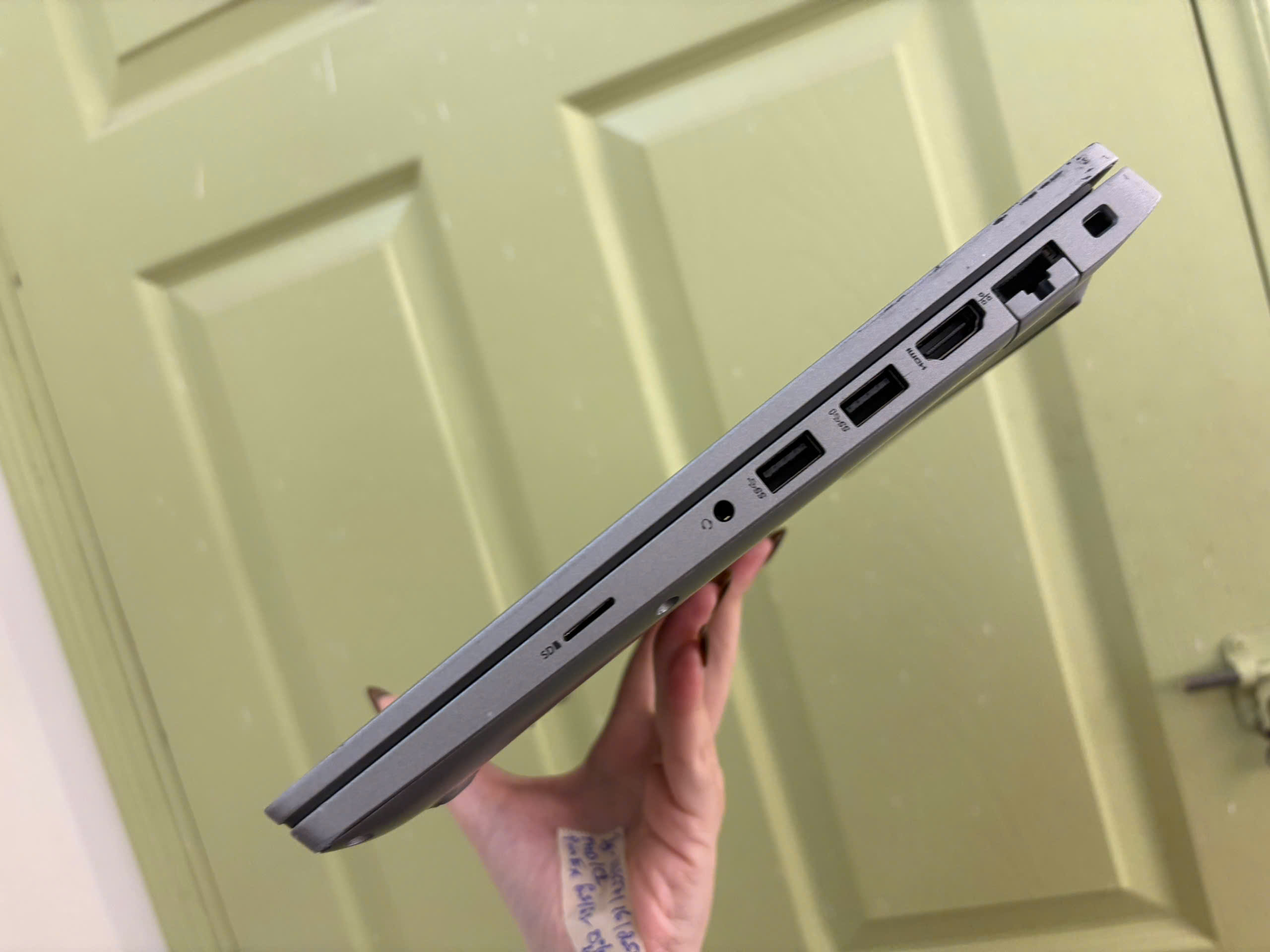Dell Latitude 5420
