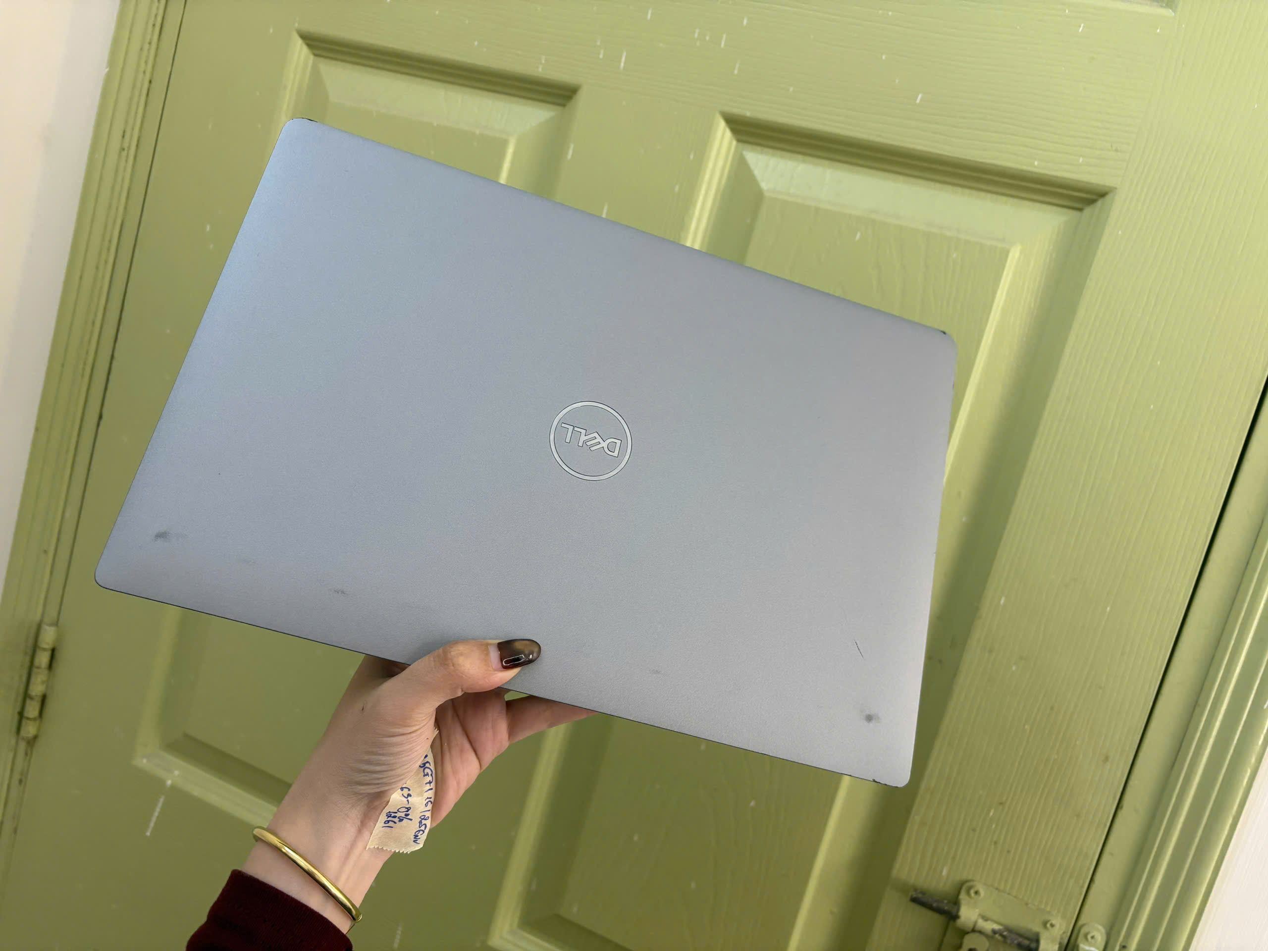 Dell Latitude 5420