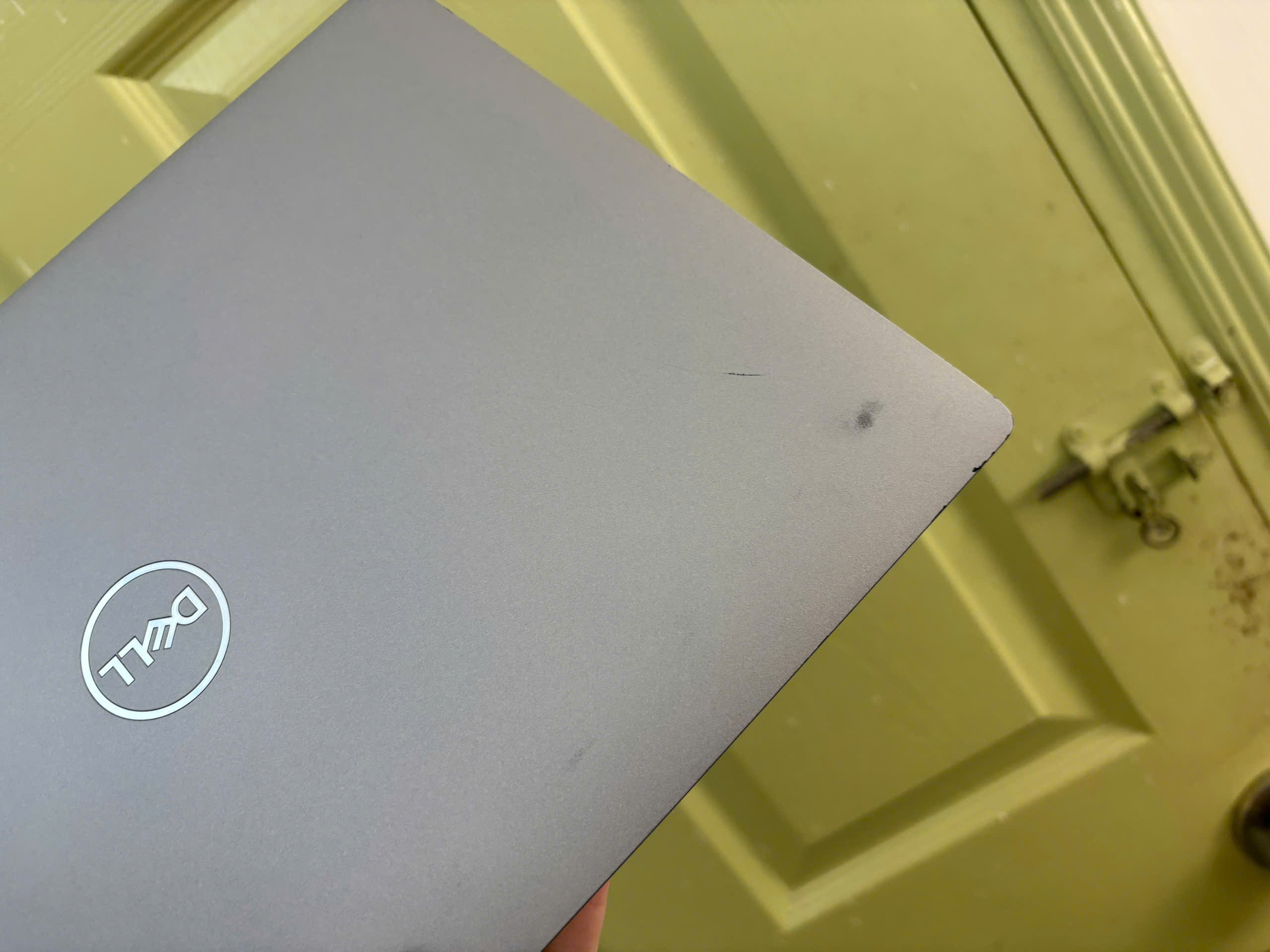 Dell Latitude 5420