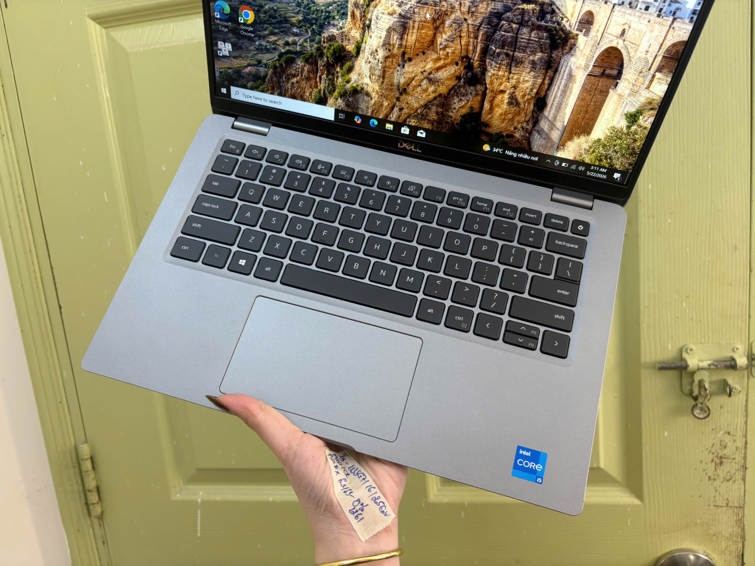Dell Latitude 5420