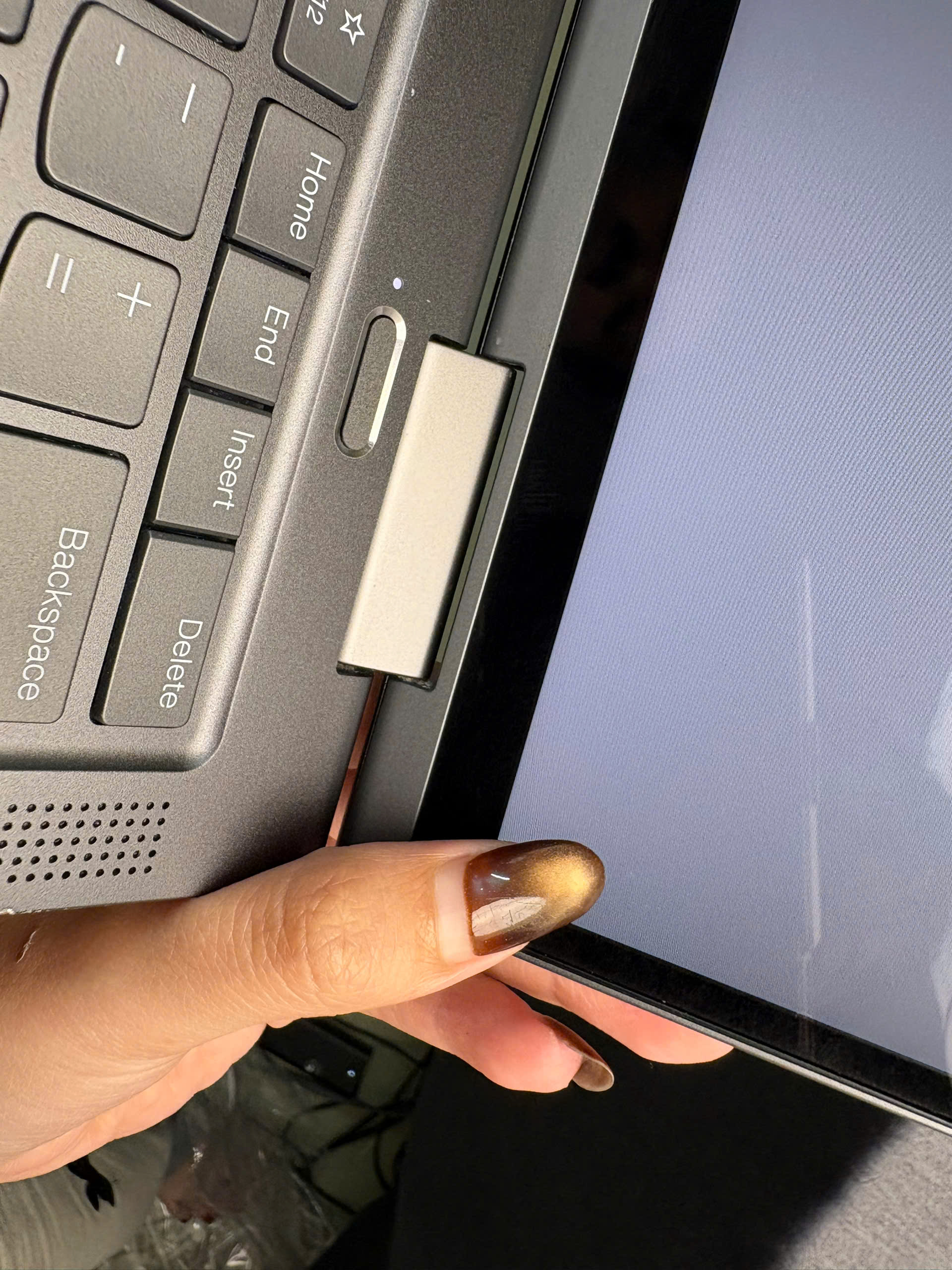 Thinkpad X1 Yoga G6