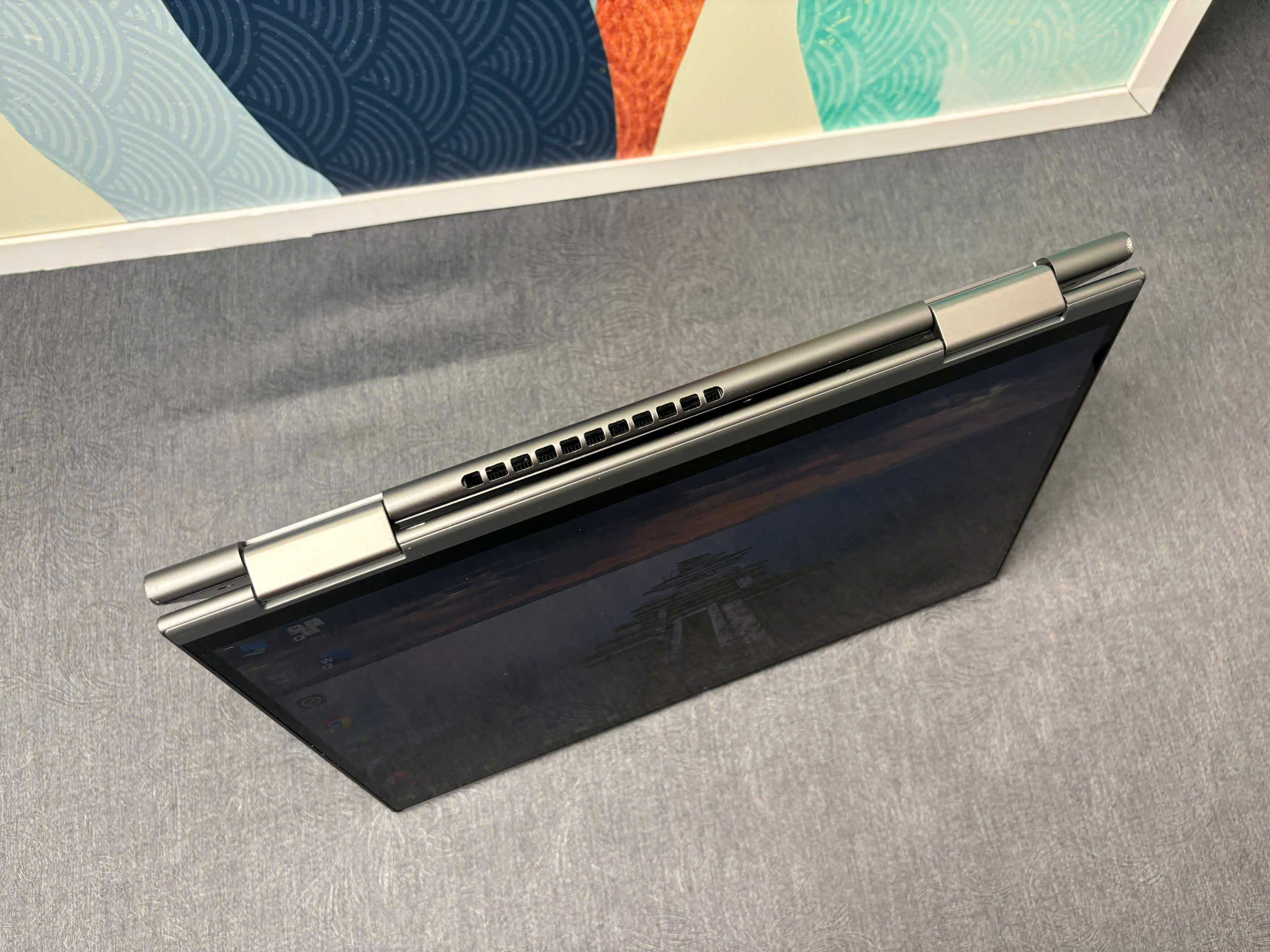 Thinkpad X1 Yoga G6