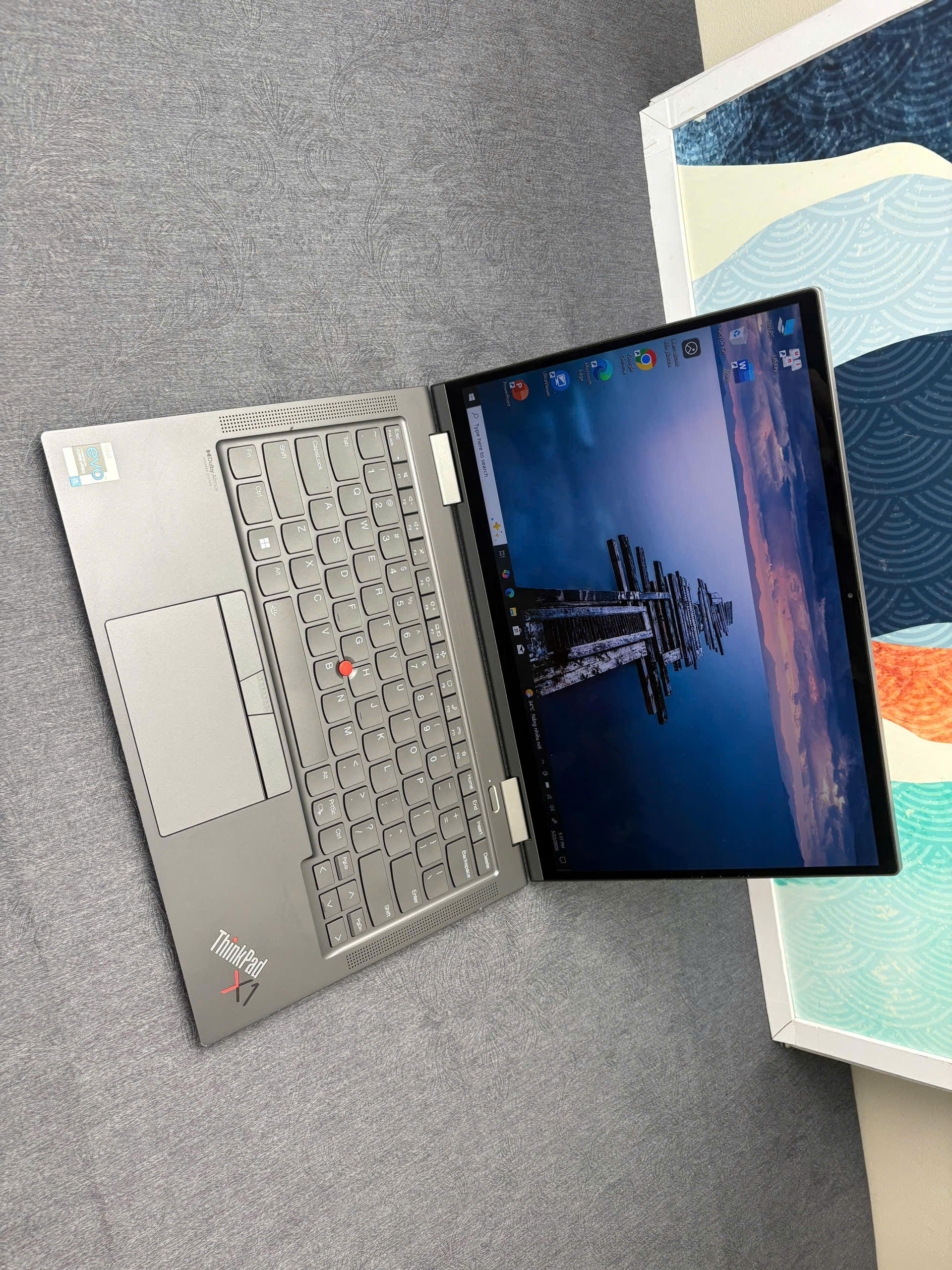 Thinkpad X1 Yoga G6
