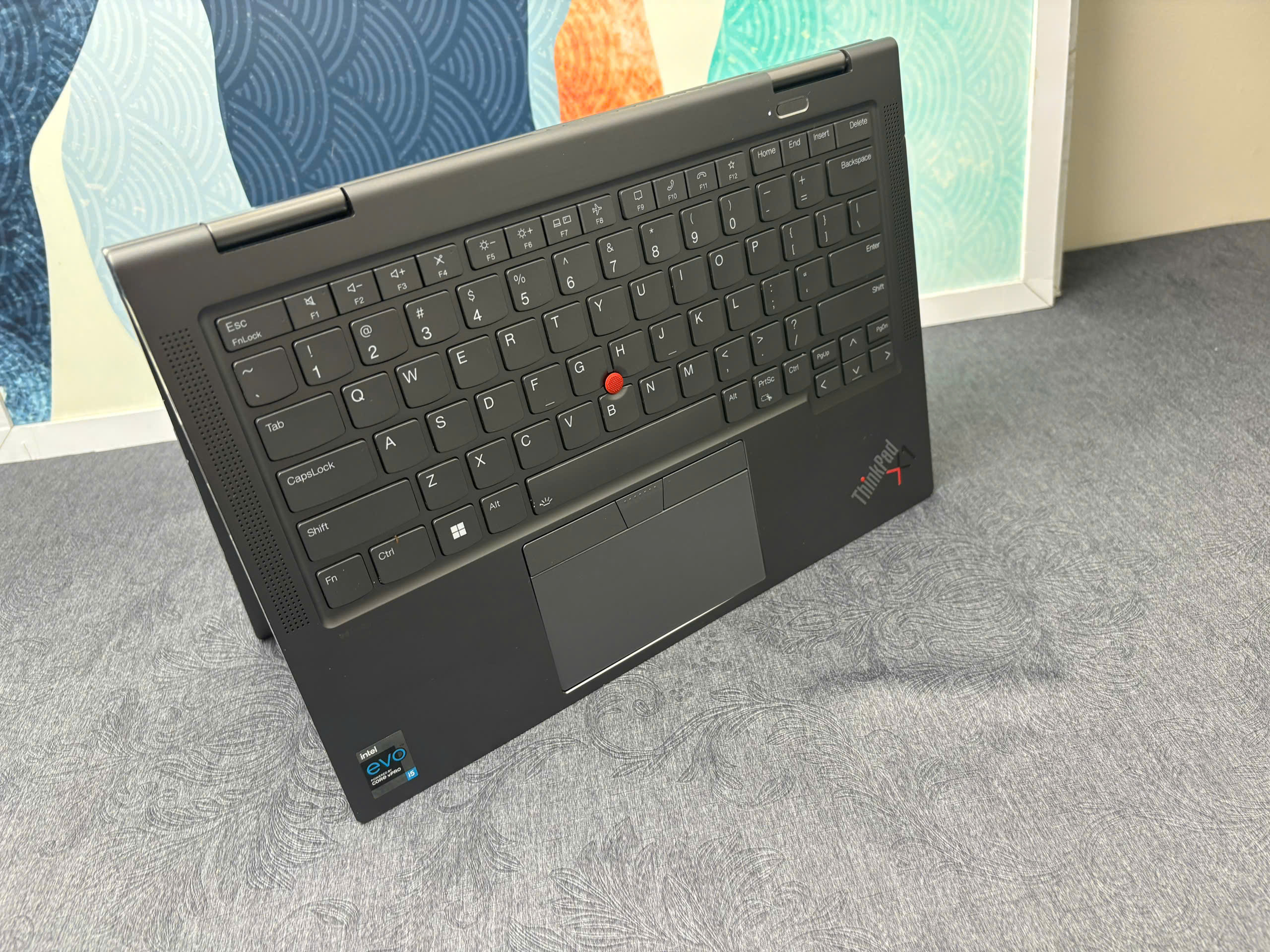 Thinkpad X1 Yoga G6