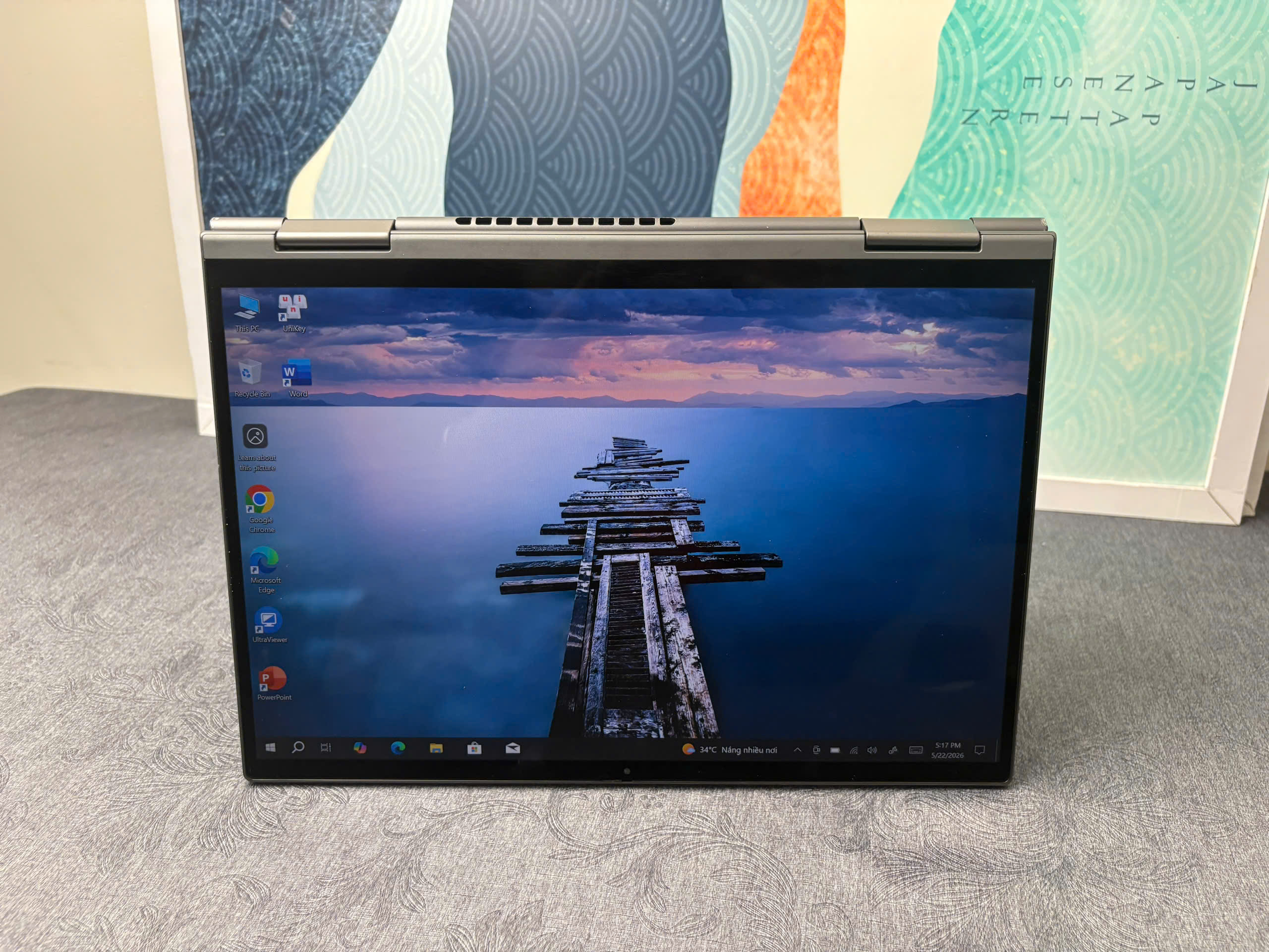 Thinkpad X1 Yoga G6
