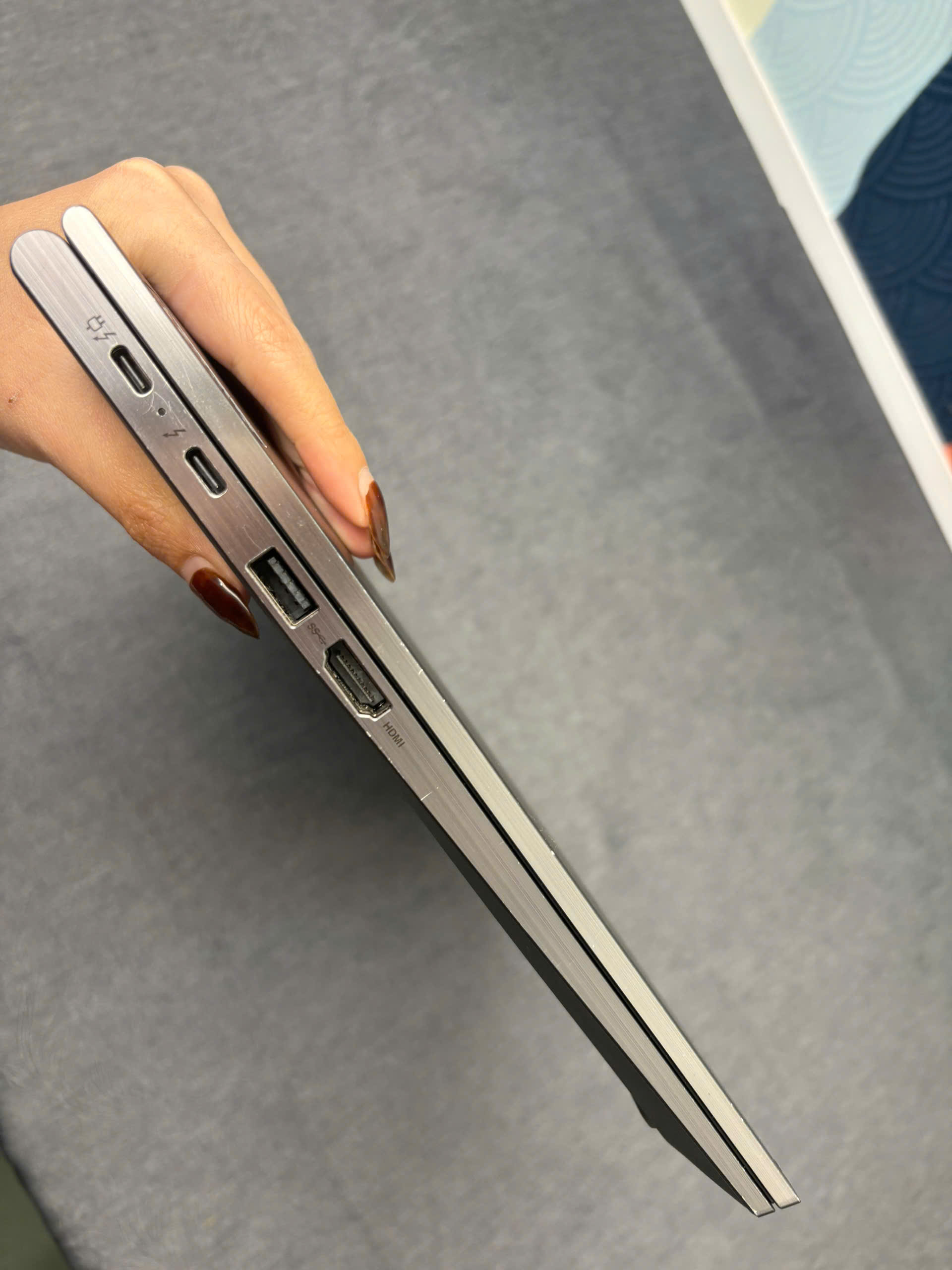 Thinkpad X1 Yoga G6