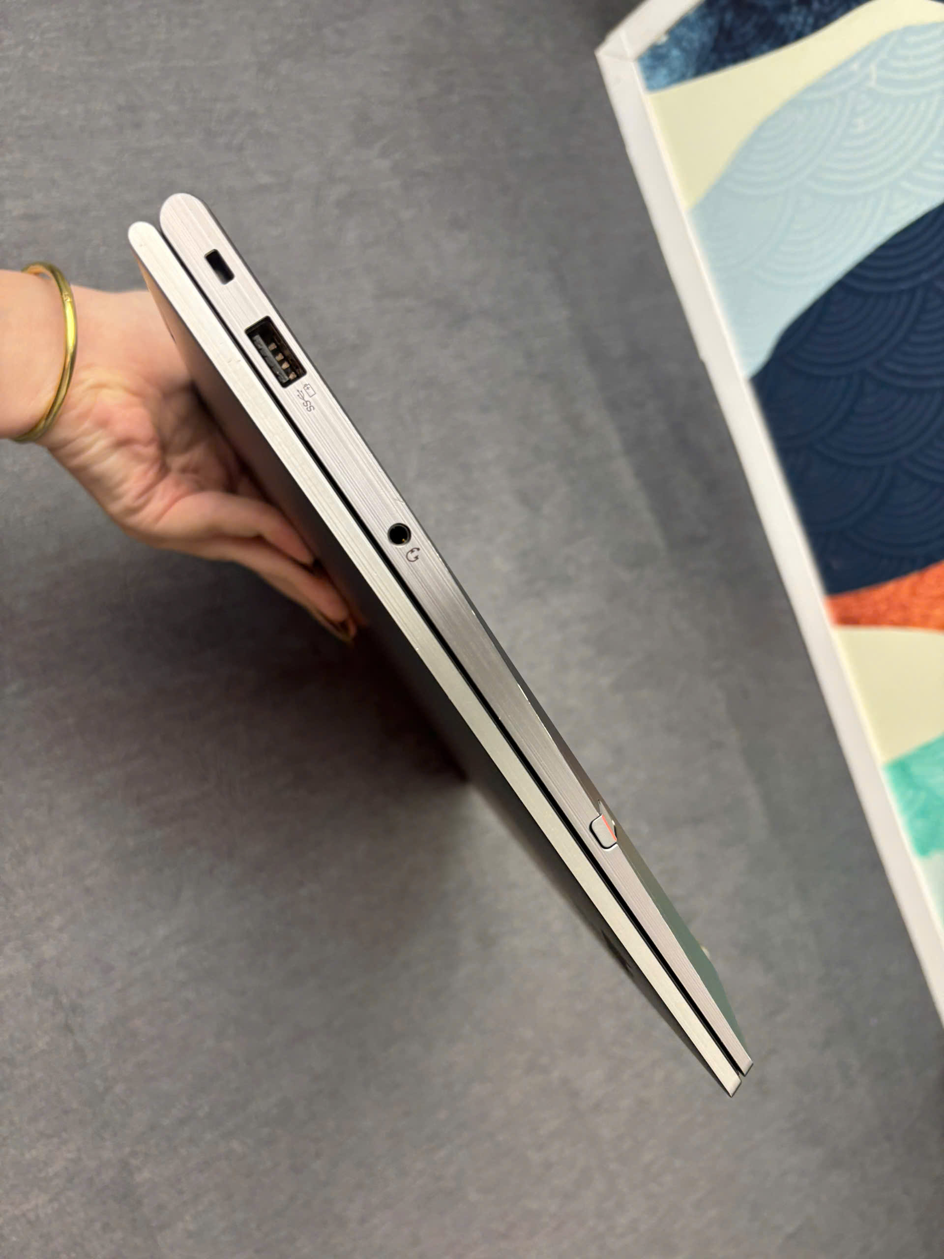 Thinkpad X1 Yoga G6