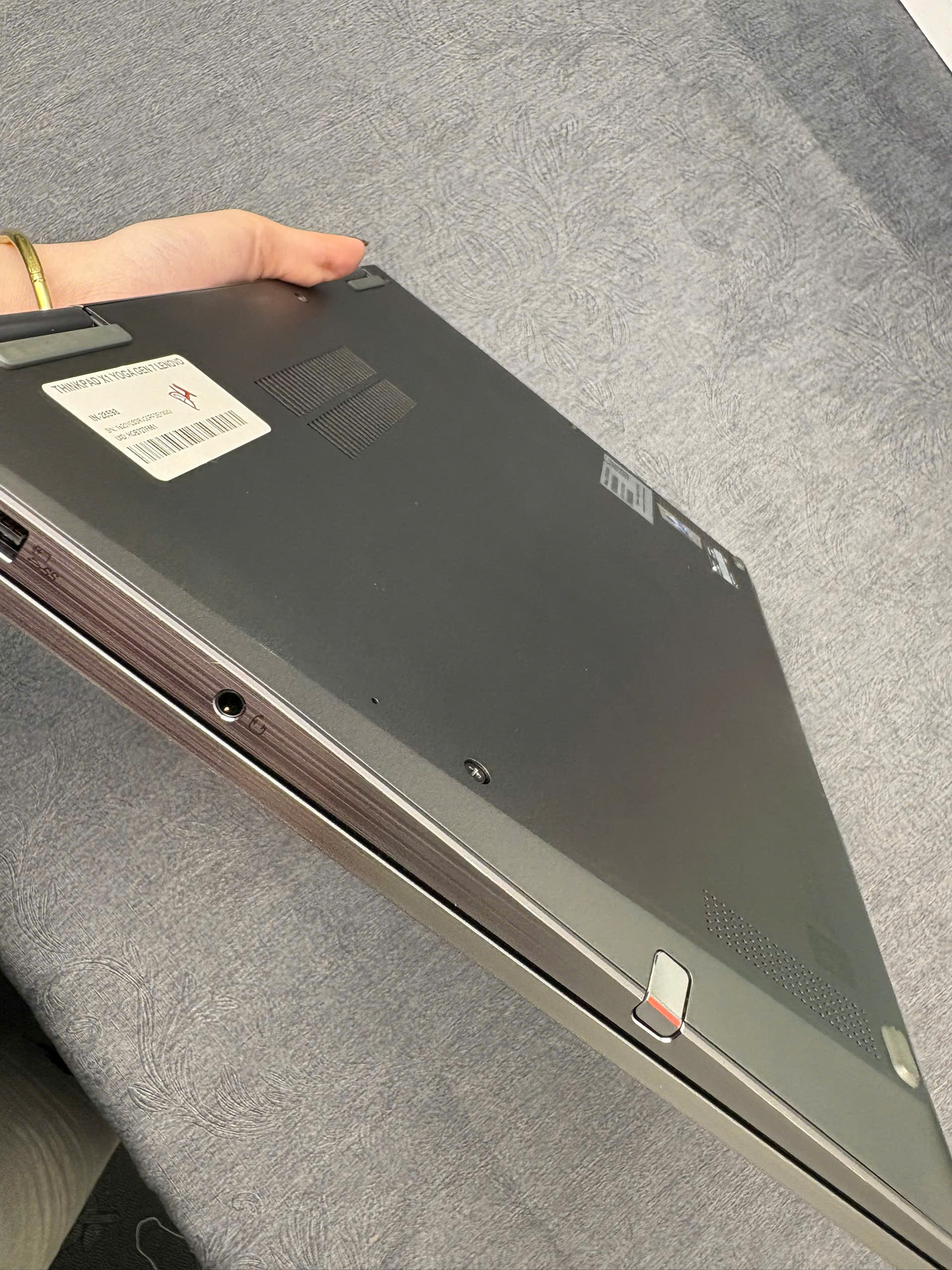 Thinkpad X1 Yoga G6