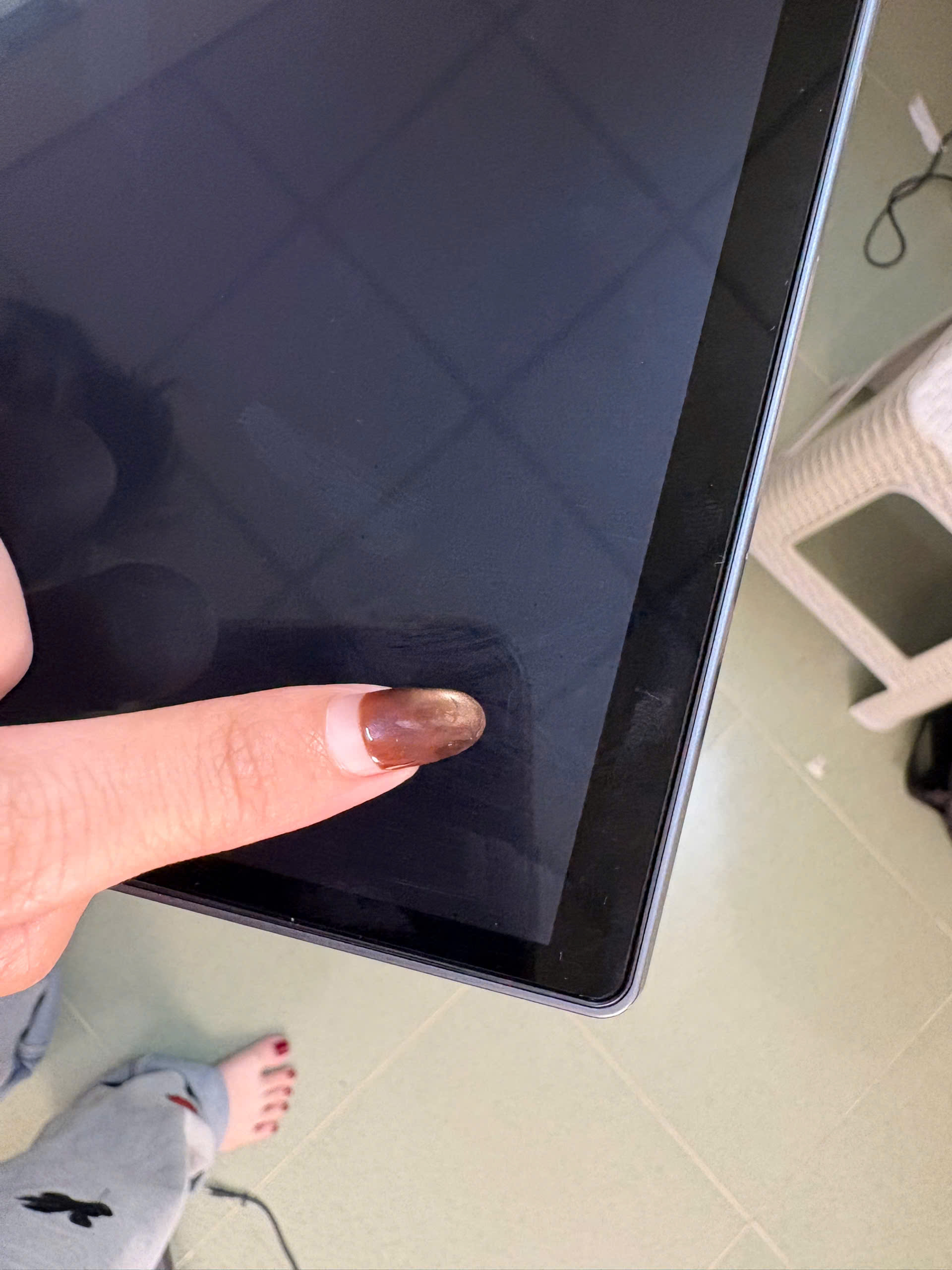 Thinkpad X1 Yoga G6