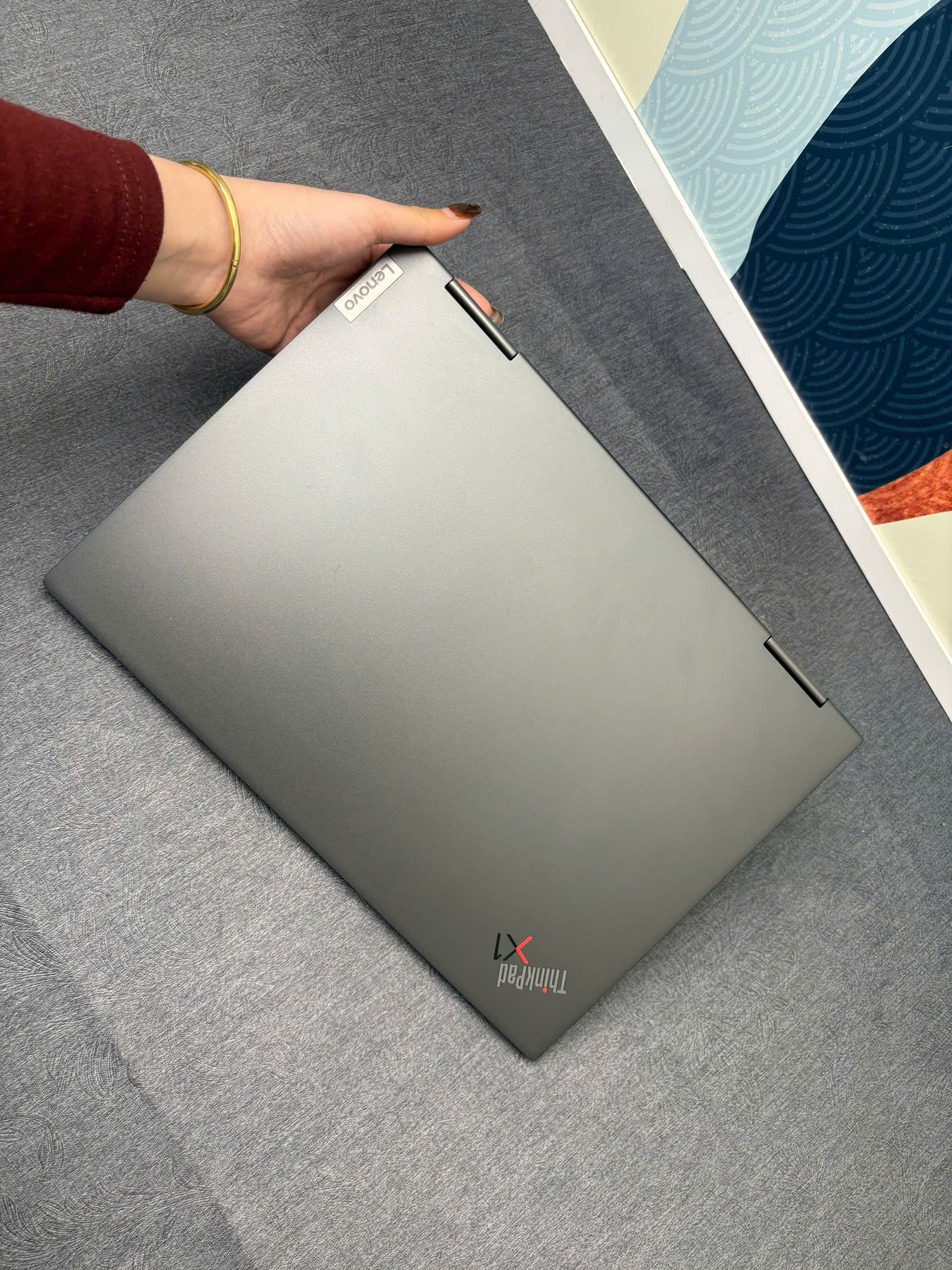 Thinkpad X1 Yoga G6