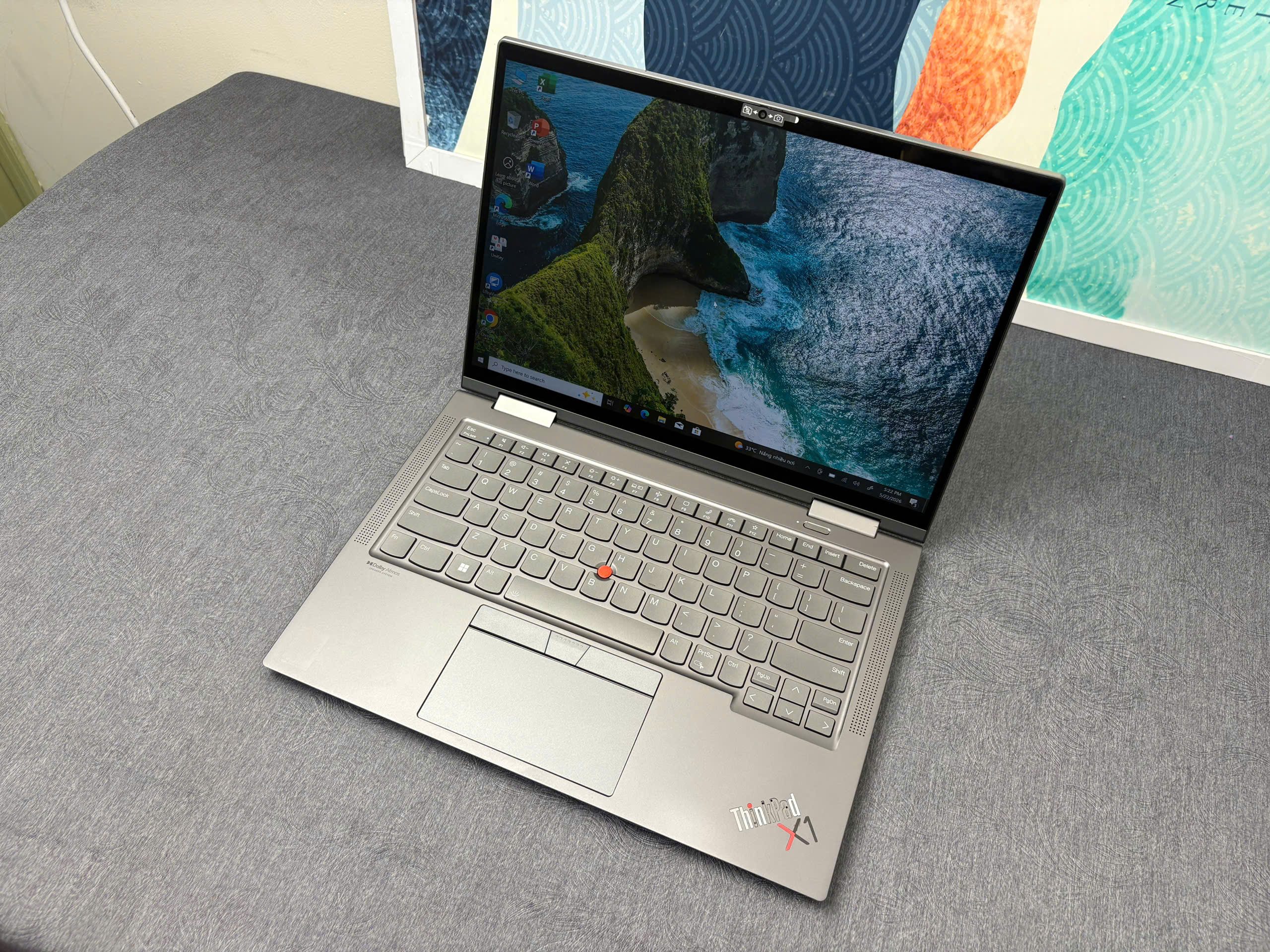 Thinkpad X1 Yoga G6