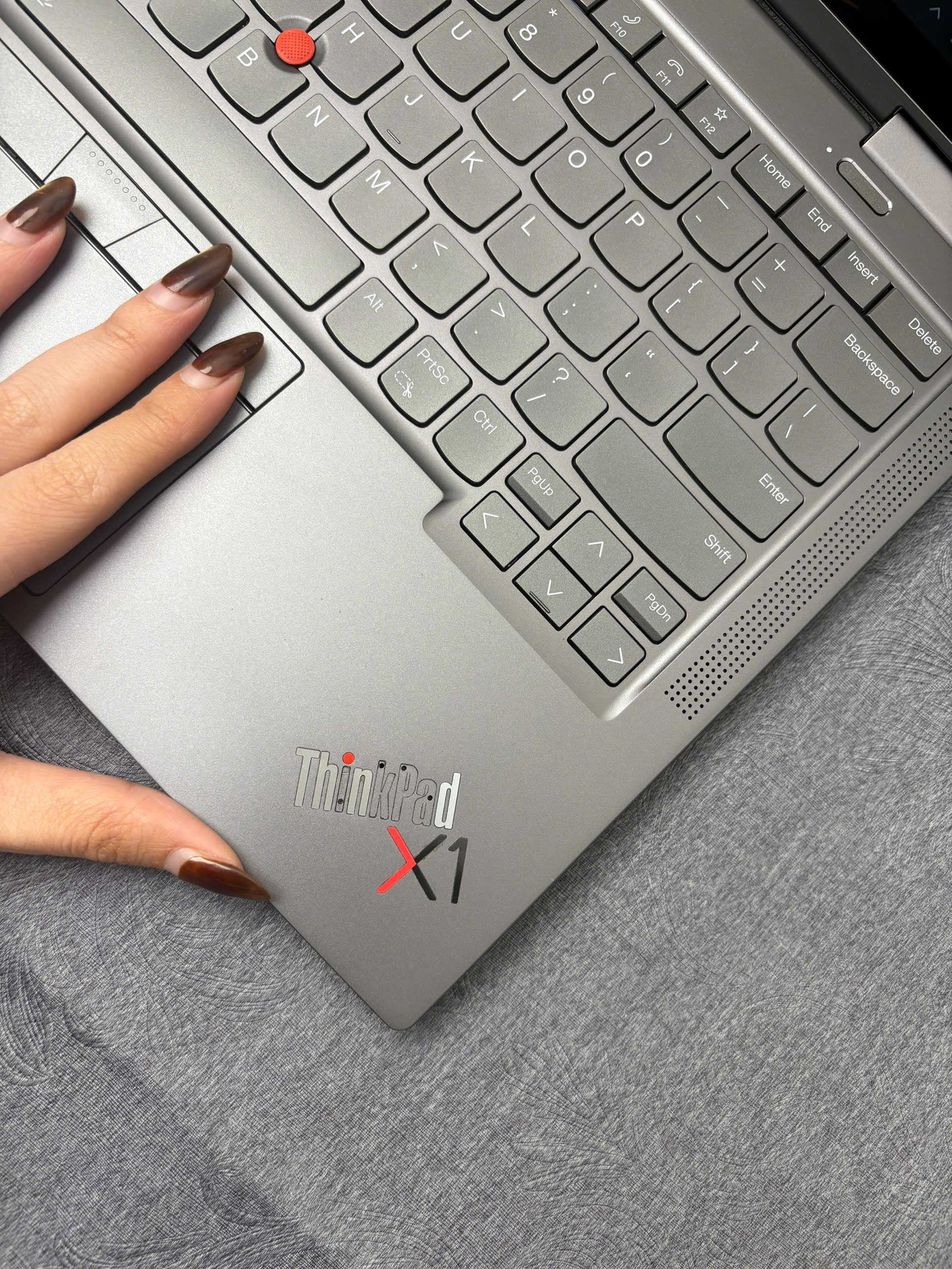 Thinkpad X1 Yoga G6
