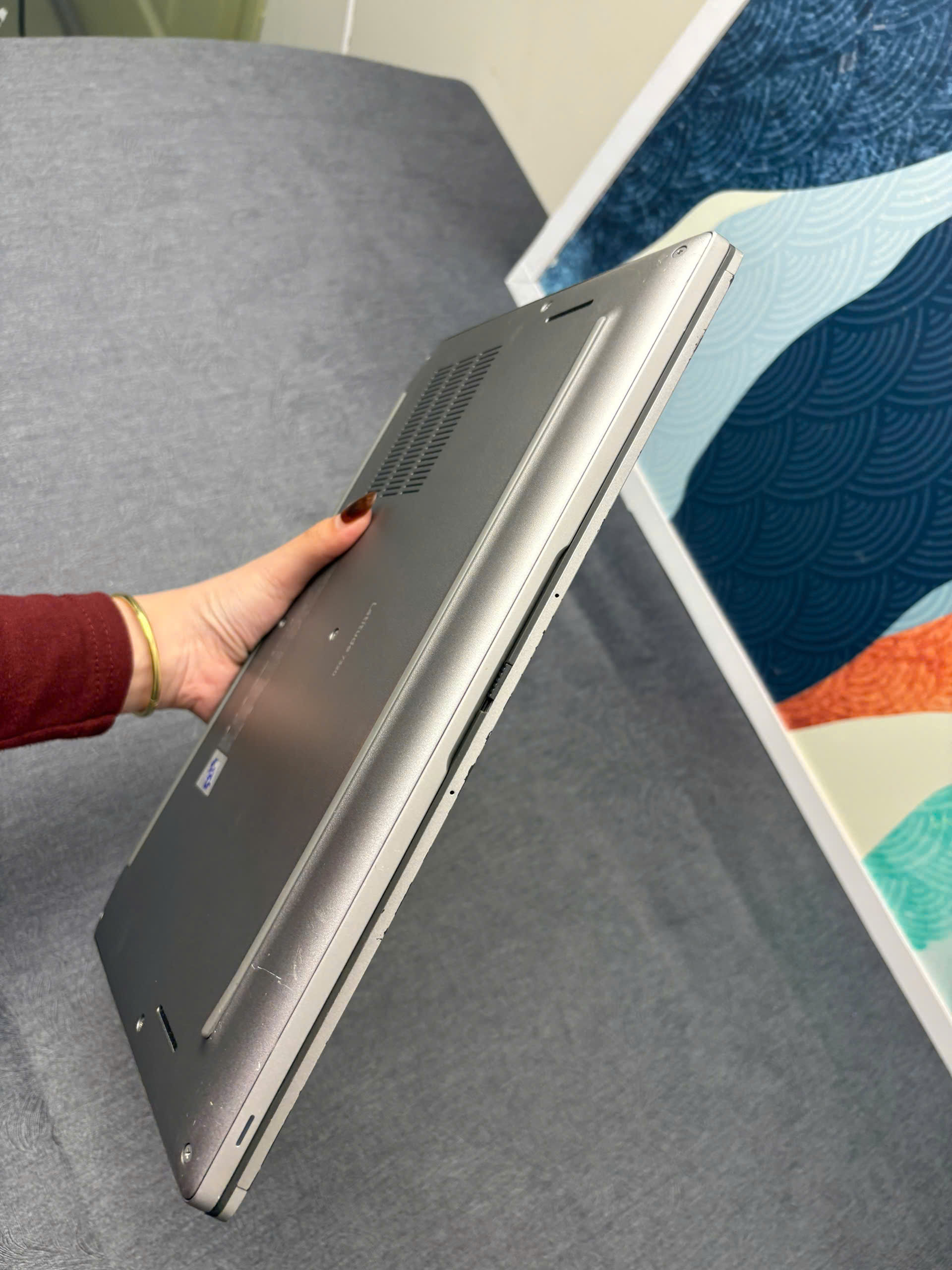 Dell Latitude 7320 2in1 Nhôm