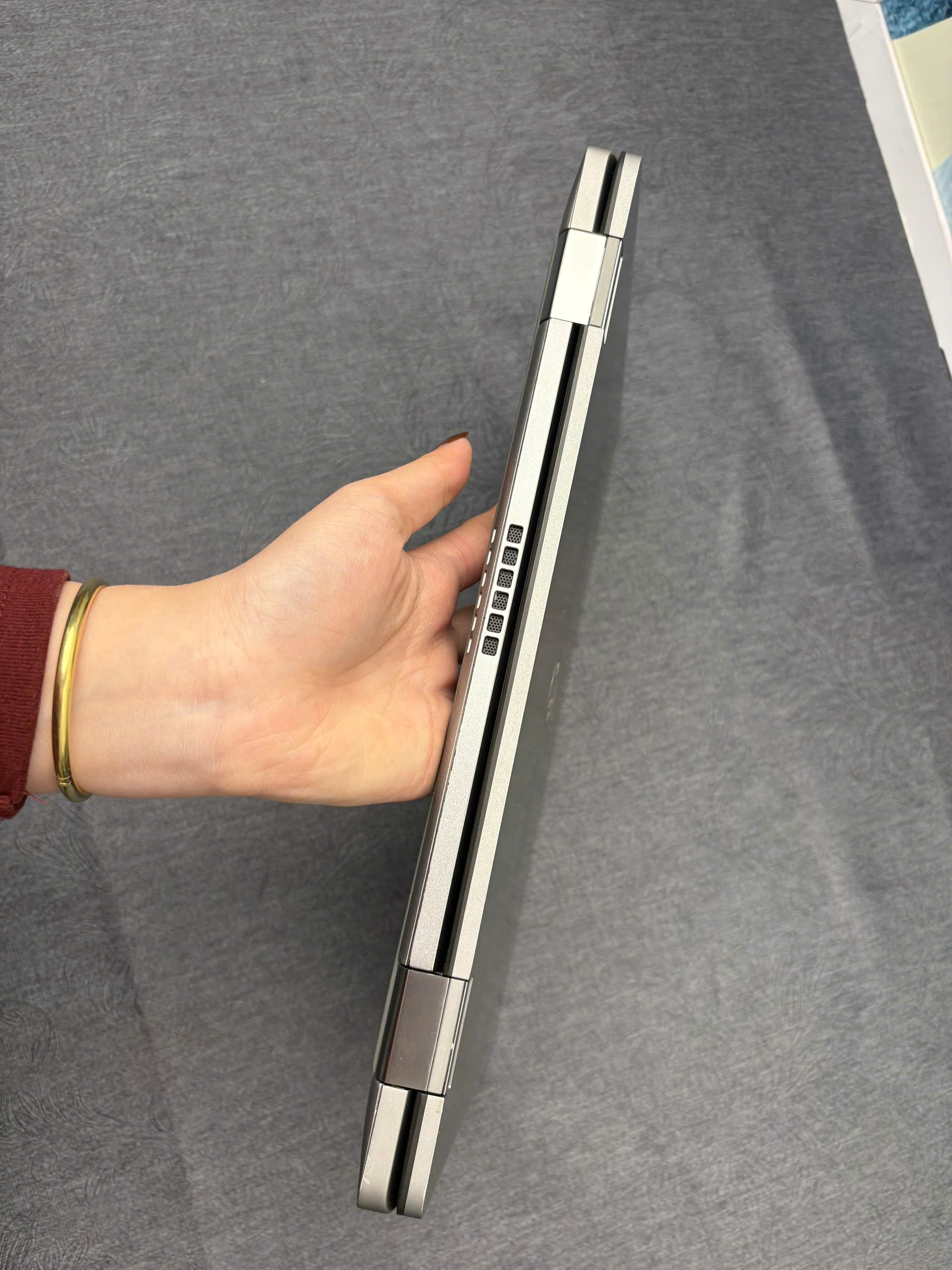 Dell Latitude 7320 2in1 Nhôm