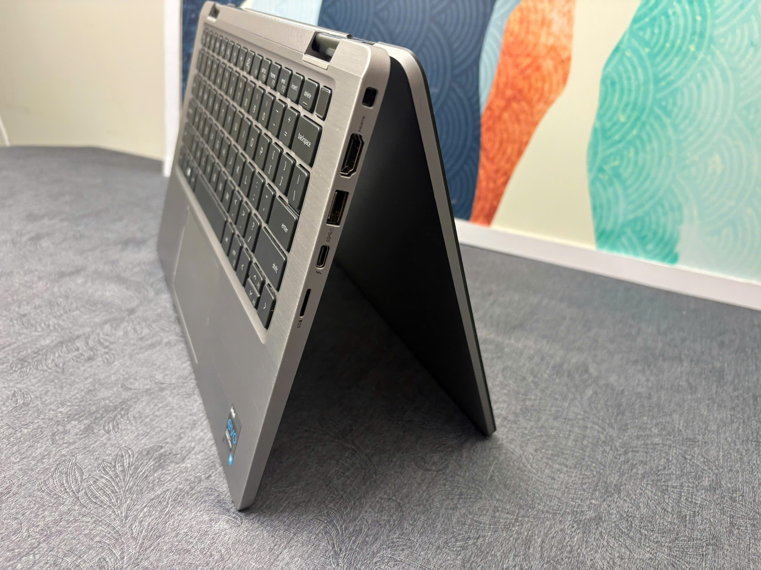 Dell Latitude 7320 2in1 Nhôm