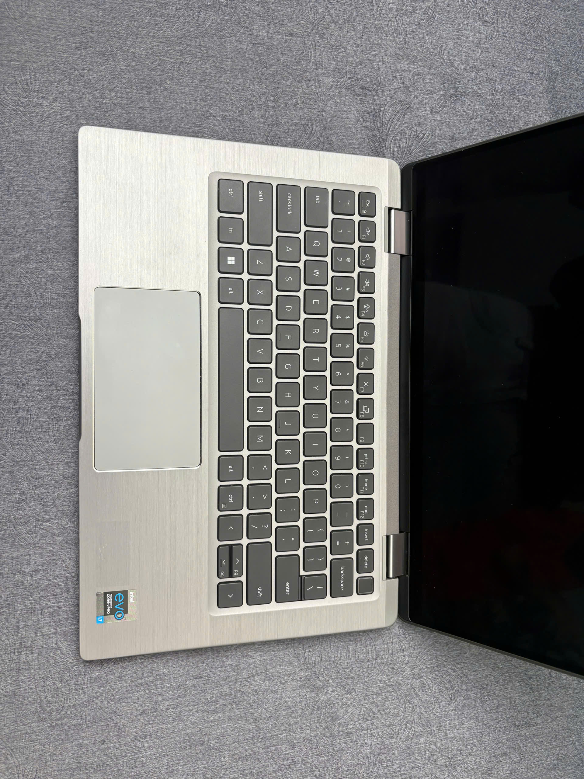 Dell Latitude 7320 2in1 Nhôm