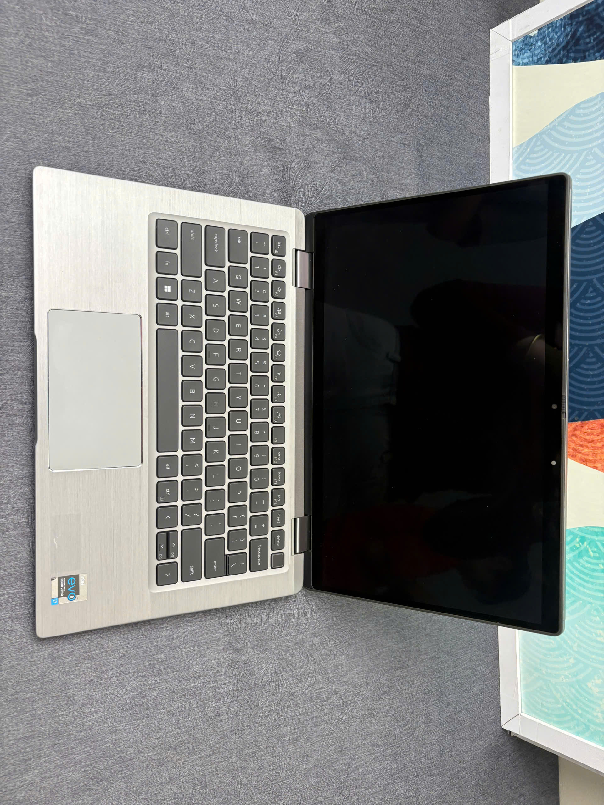 Dell Latitude 7320 2in1 Nhôm