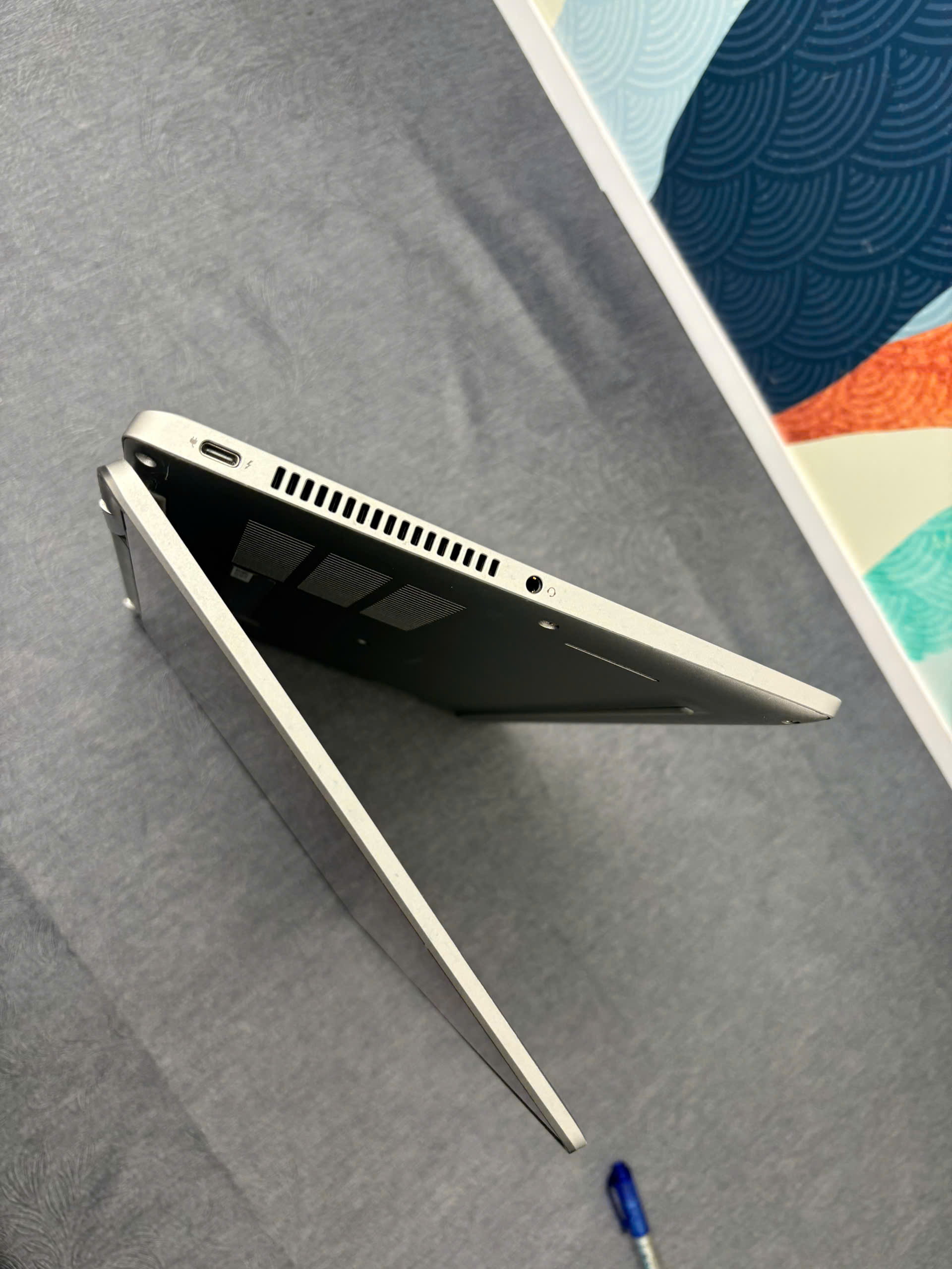 Dell Latitude 7320 2in1 Nhôm
