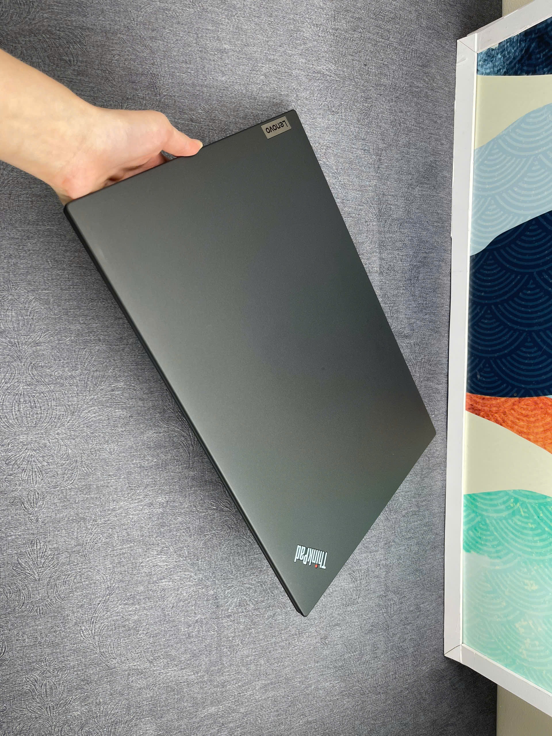 Thinkpad P16s G1
