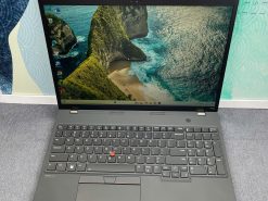 Thinkpad P16s G1