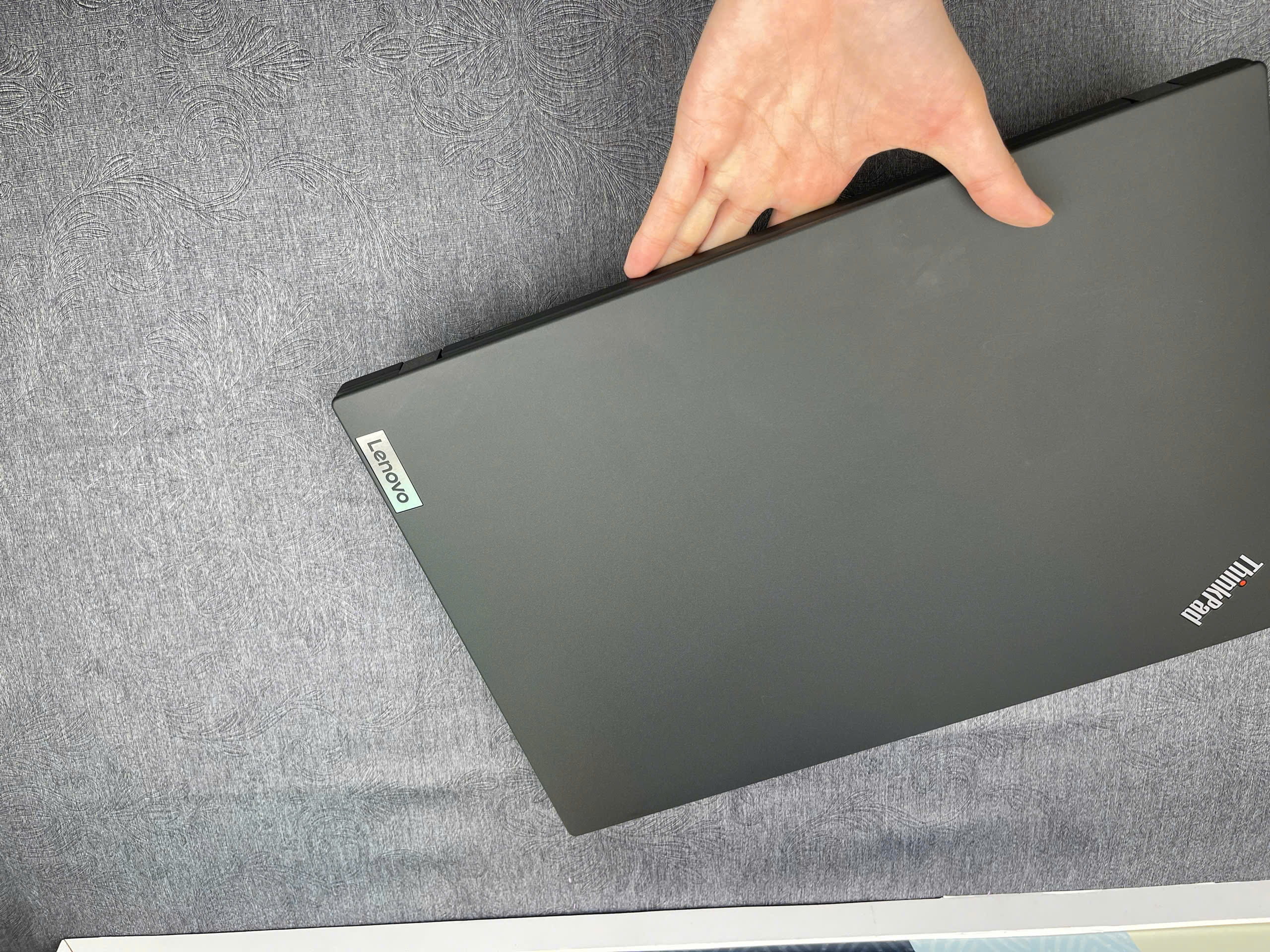 Thinkpad P16s G1