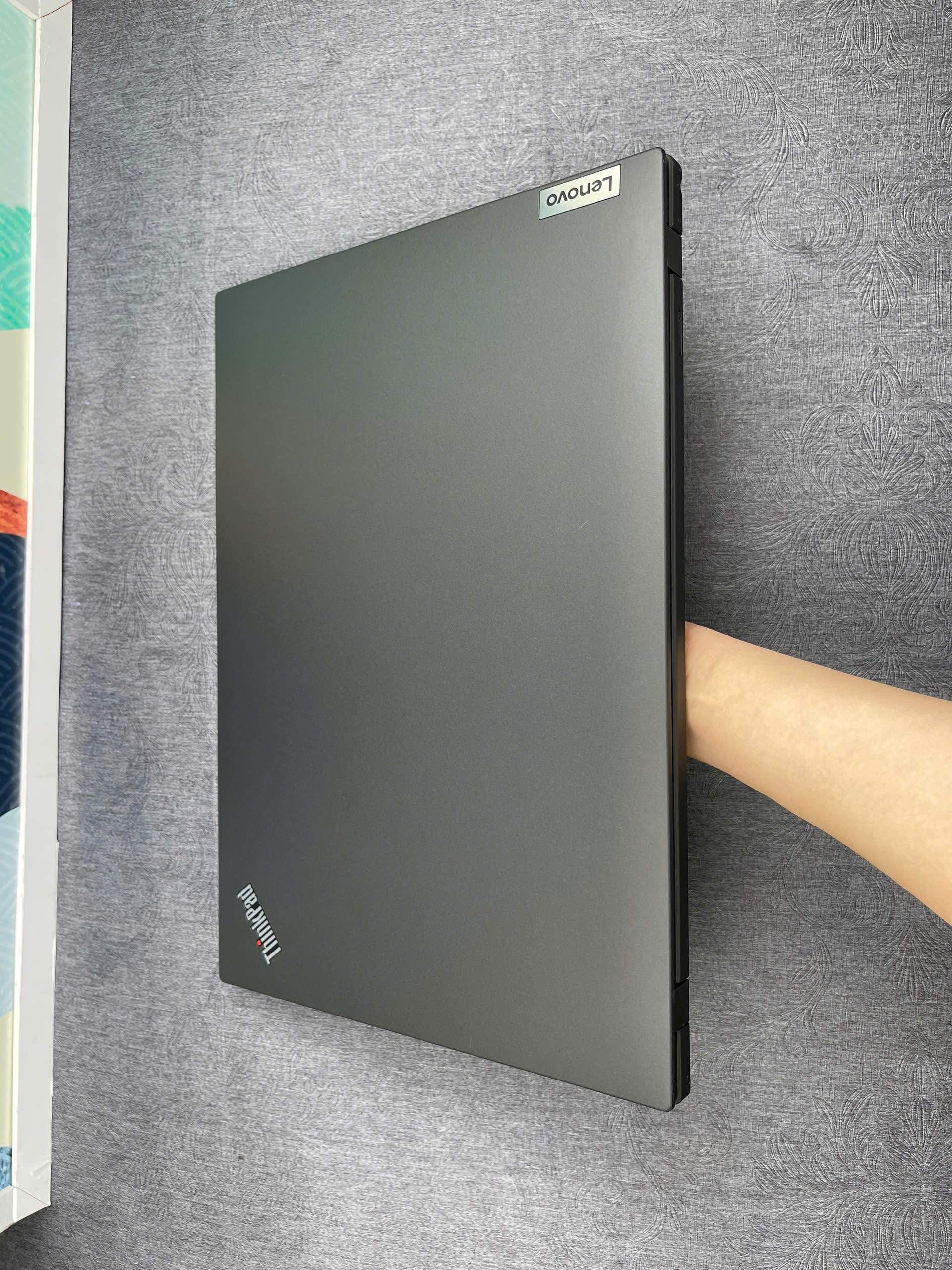 Thinkpad P16s G1
