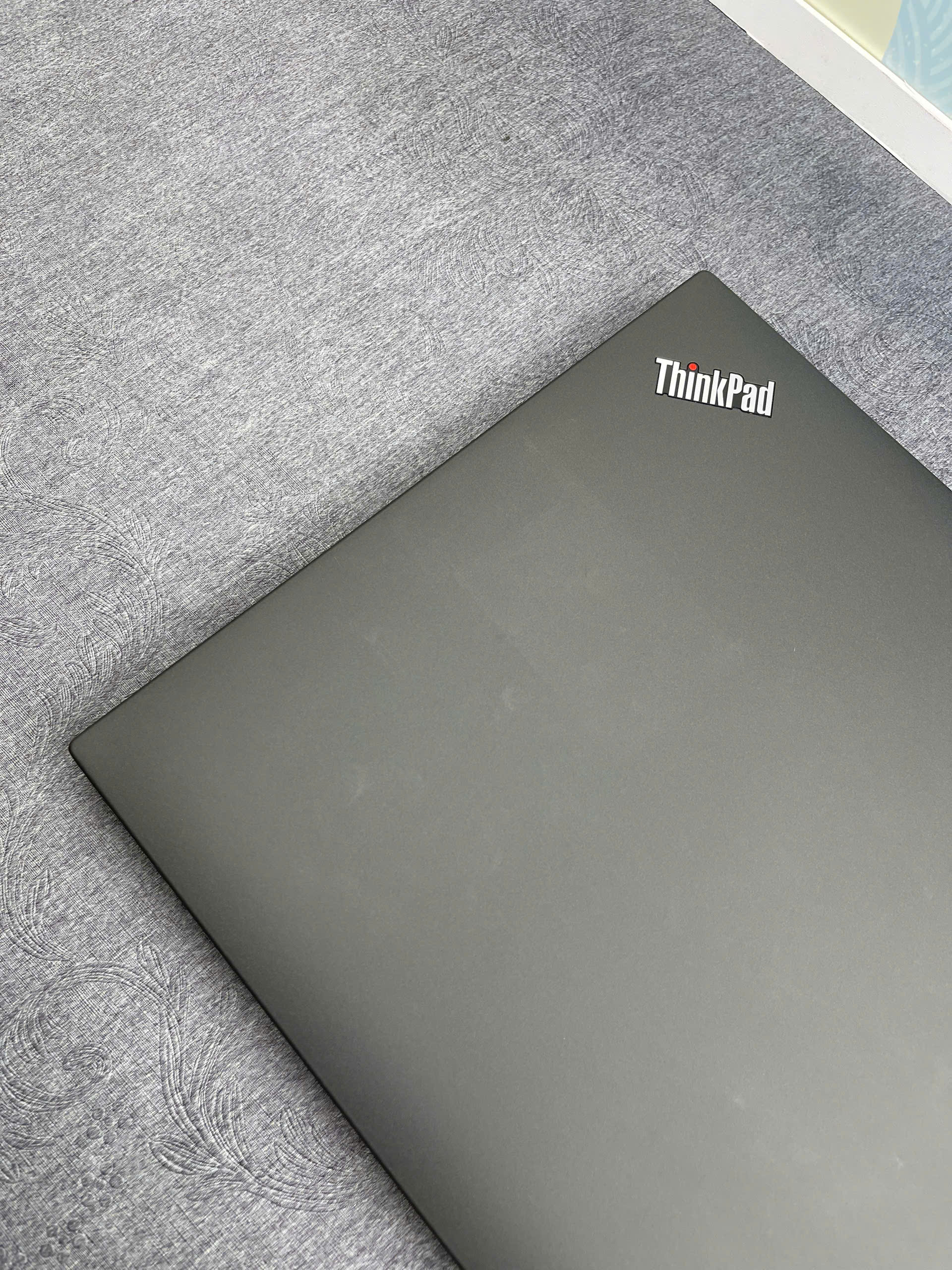 Thinkpad P16s G1