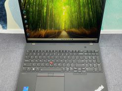 Thinkpad P16s G1
