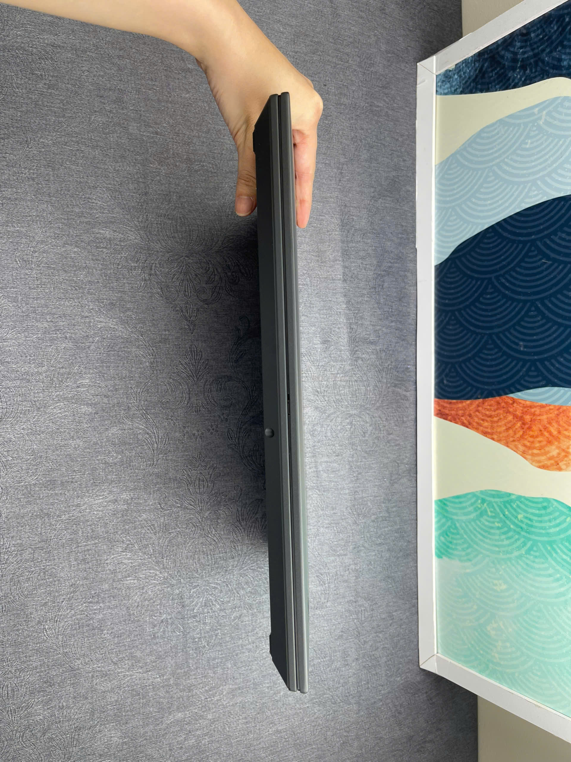 Thinkpad P16s G1