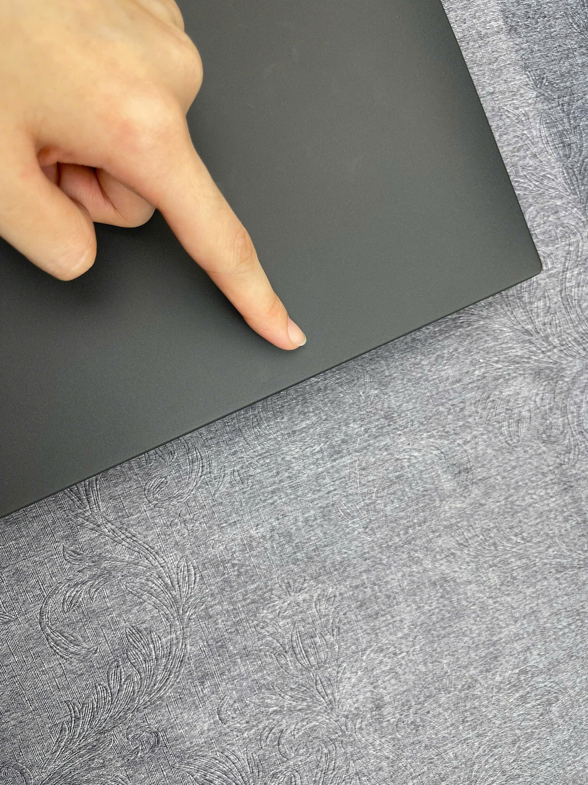 Thinkpad P16s G1