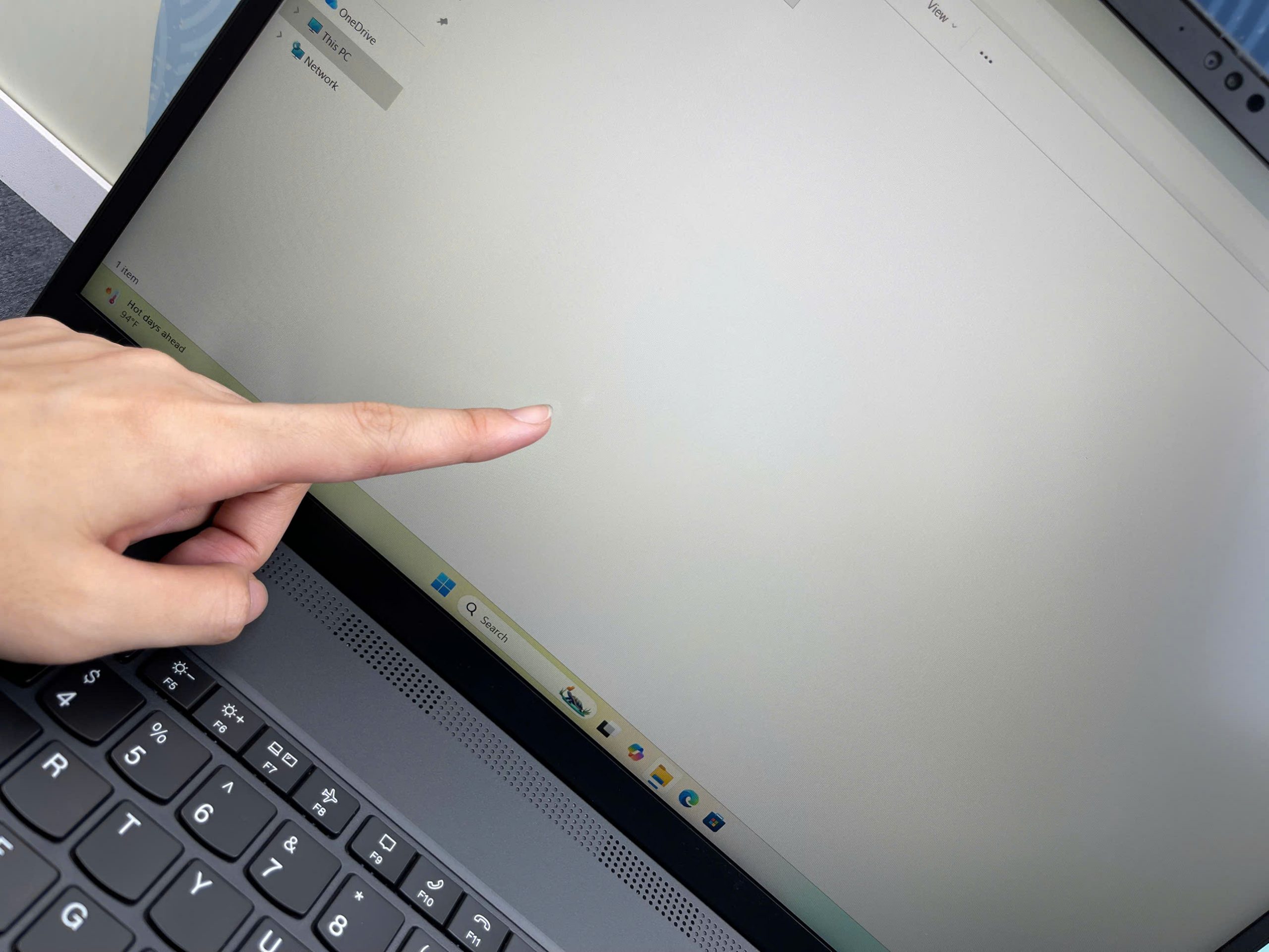 Thinkpad P16s G1