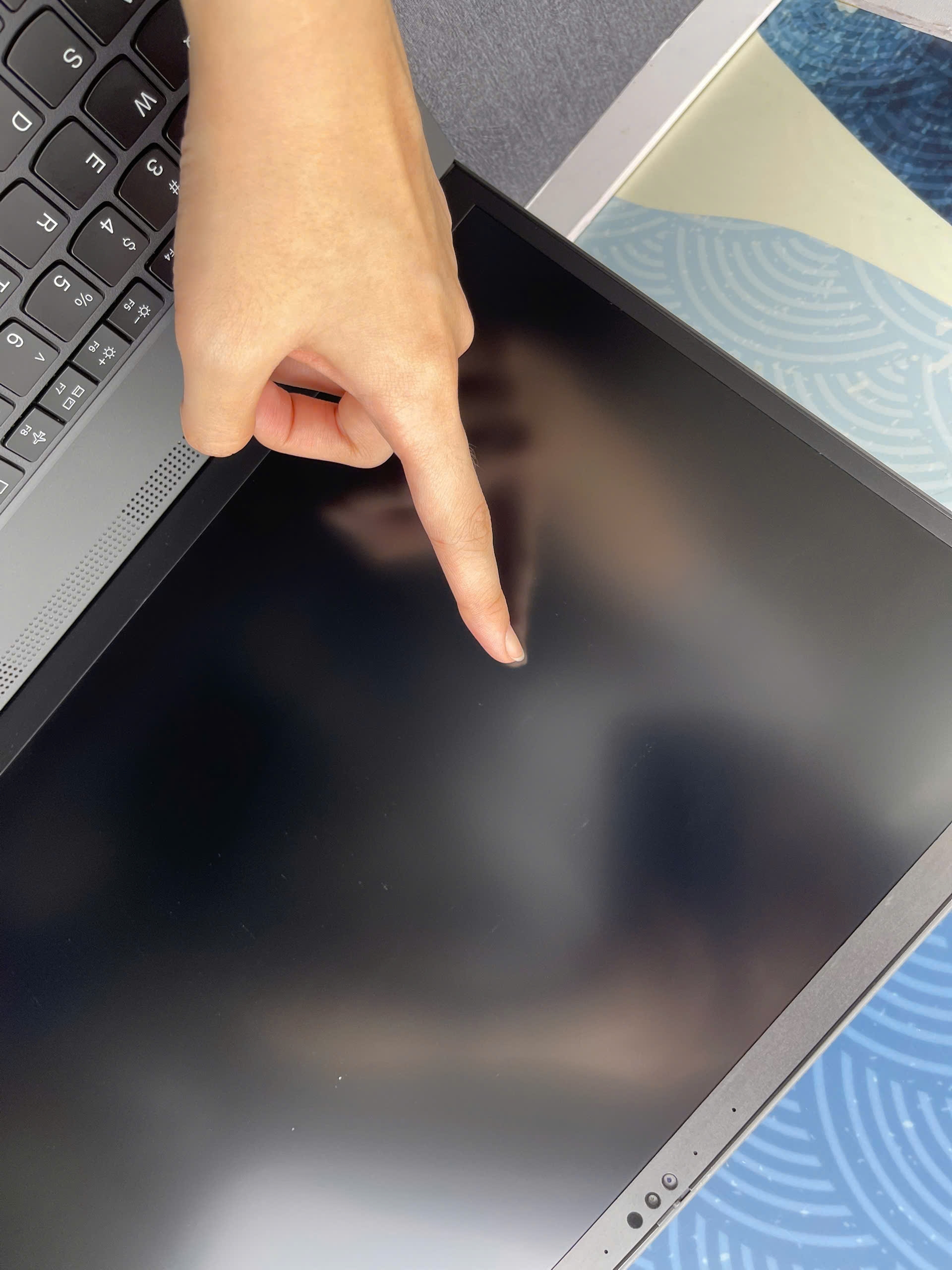 Thinkpad P16s G1