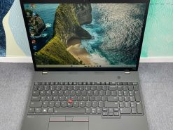 Thinkpad P16s G1