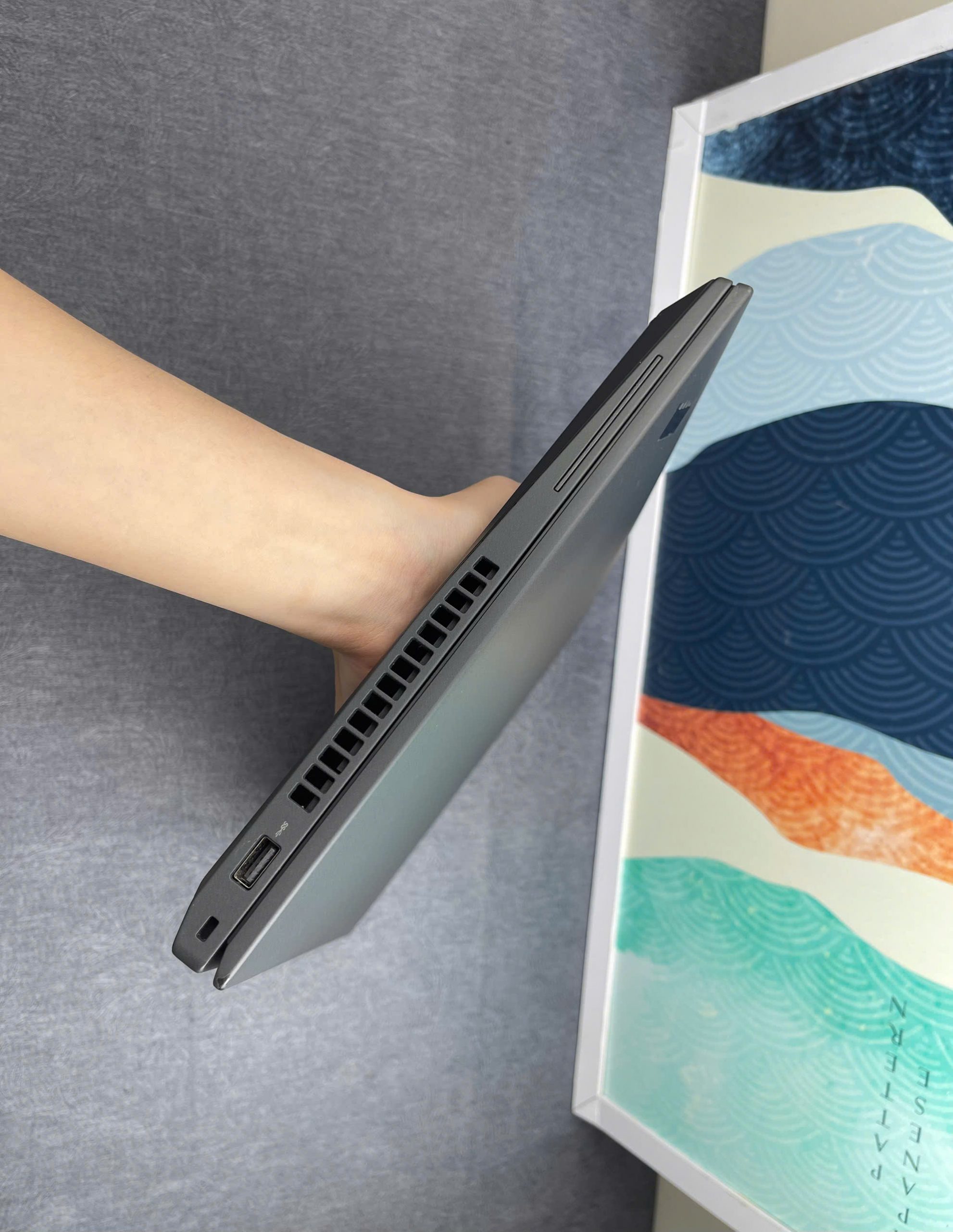 Thinkpad P16s G1