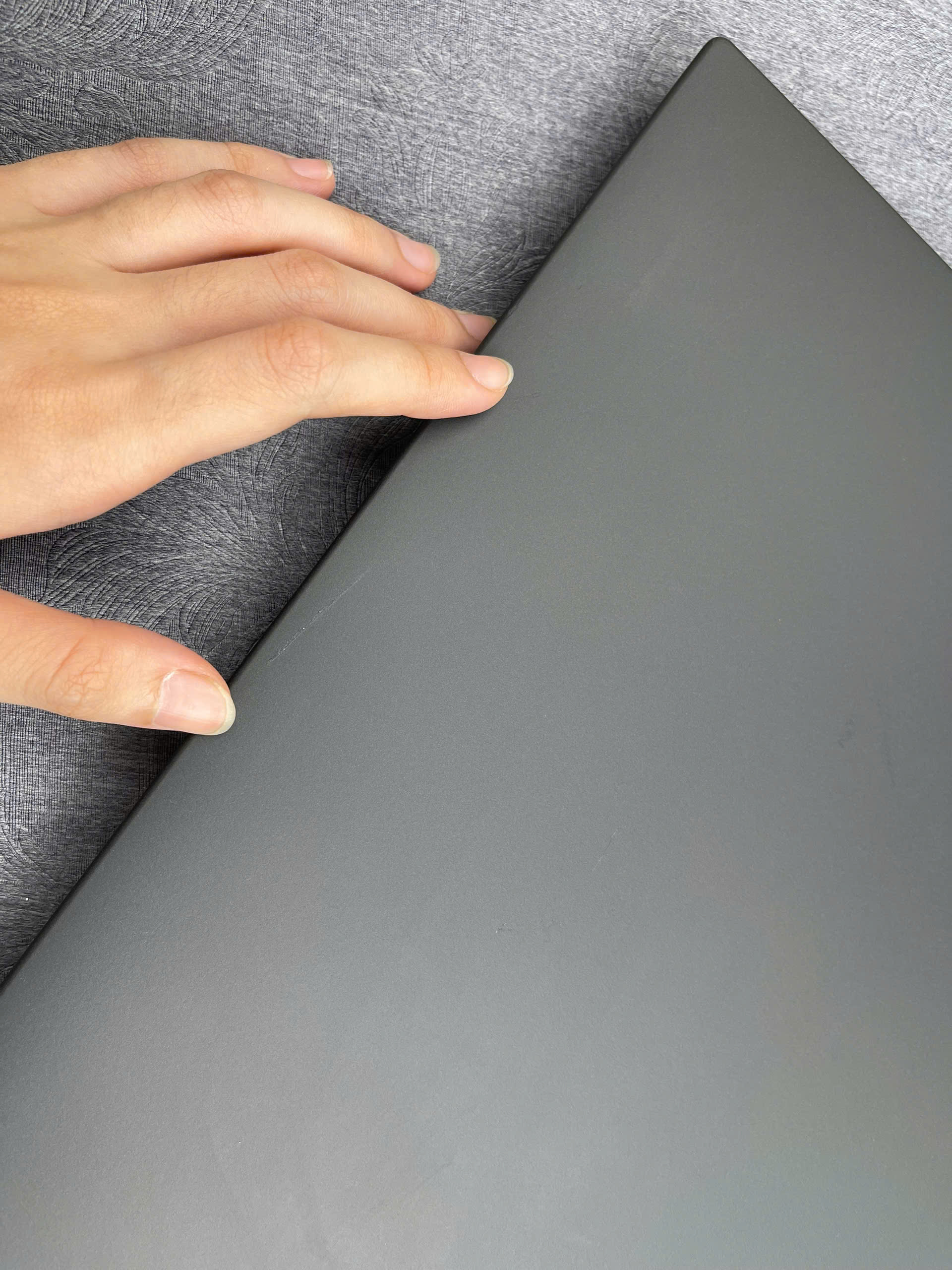 Thinkpad P16s G1