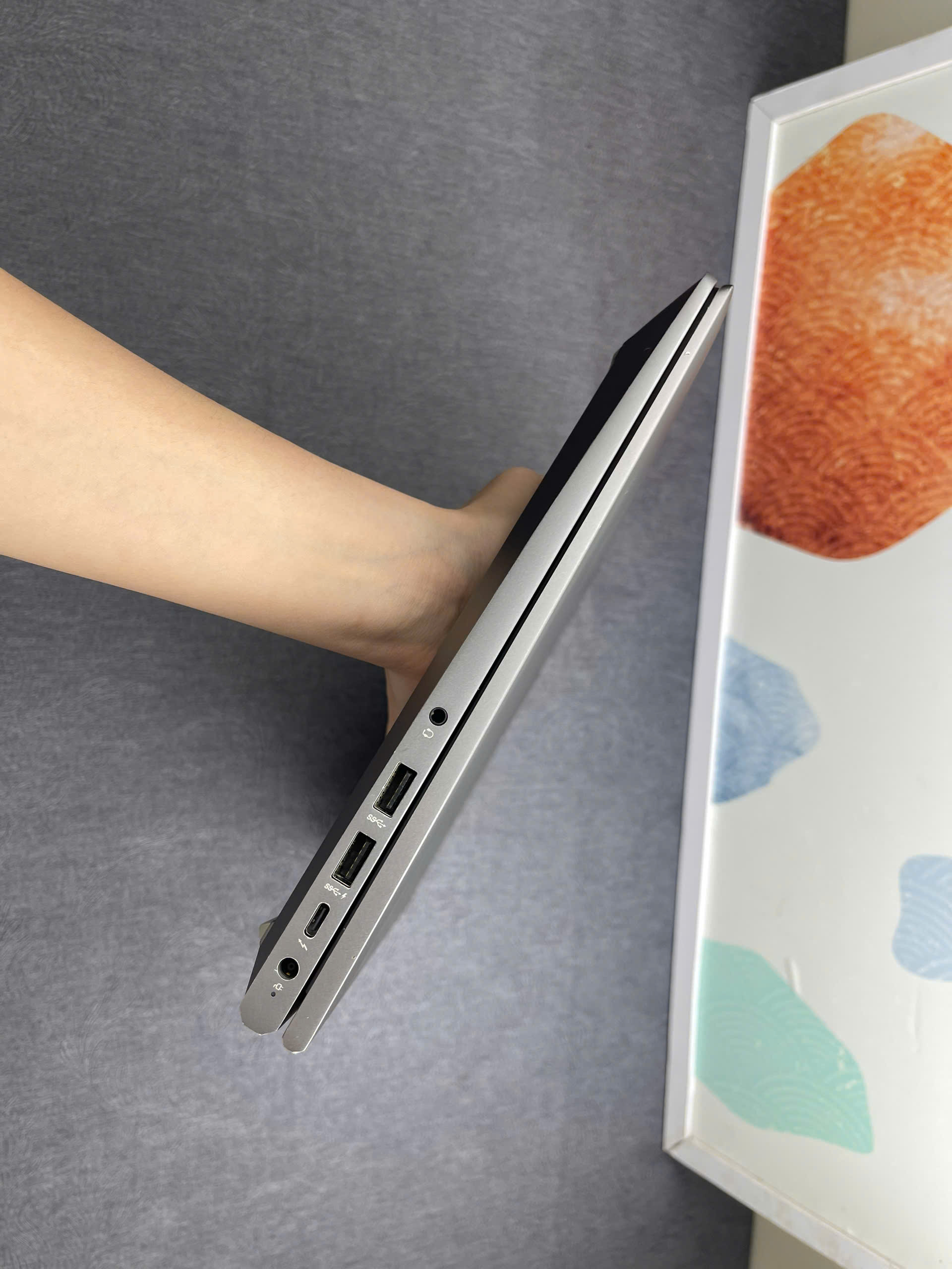 HP Zbook Power G8