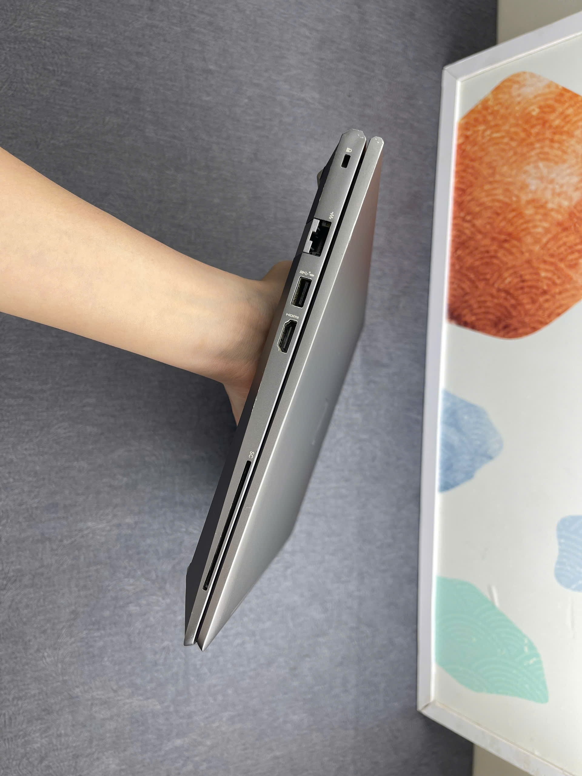 HP Zbook Power G8