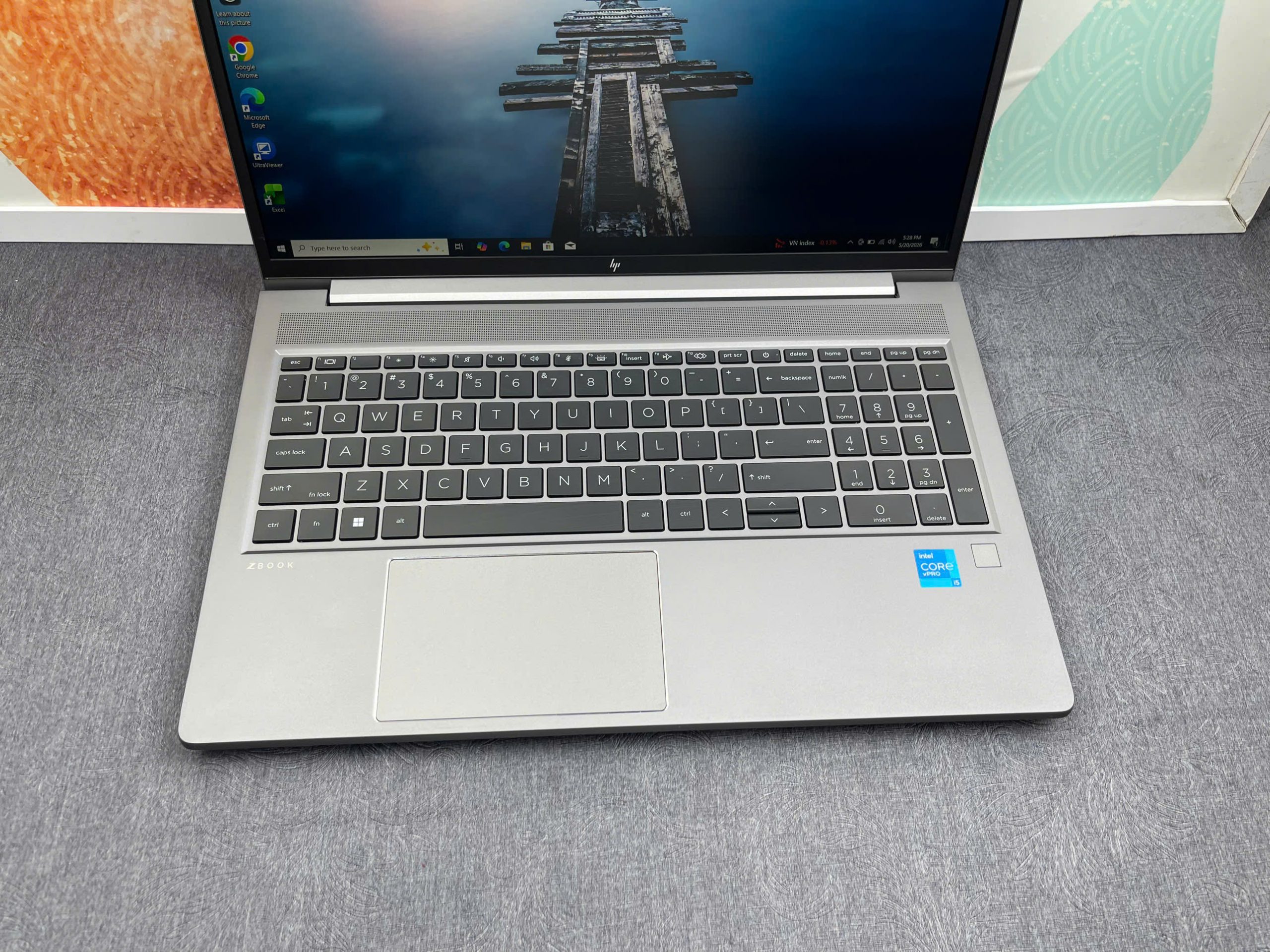 HP Zbook Power G8
