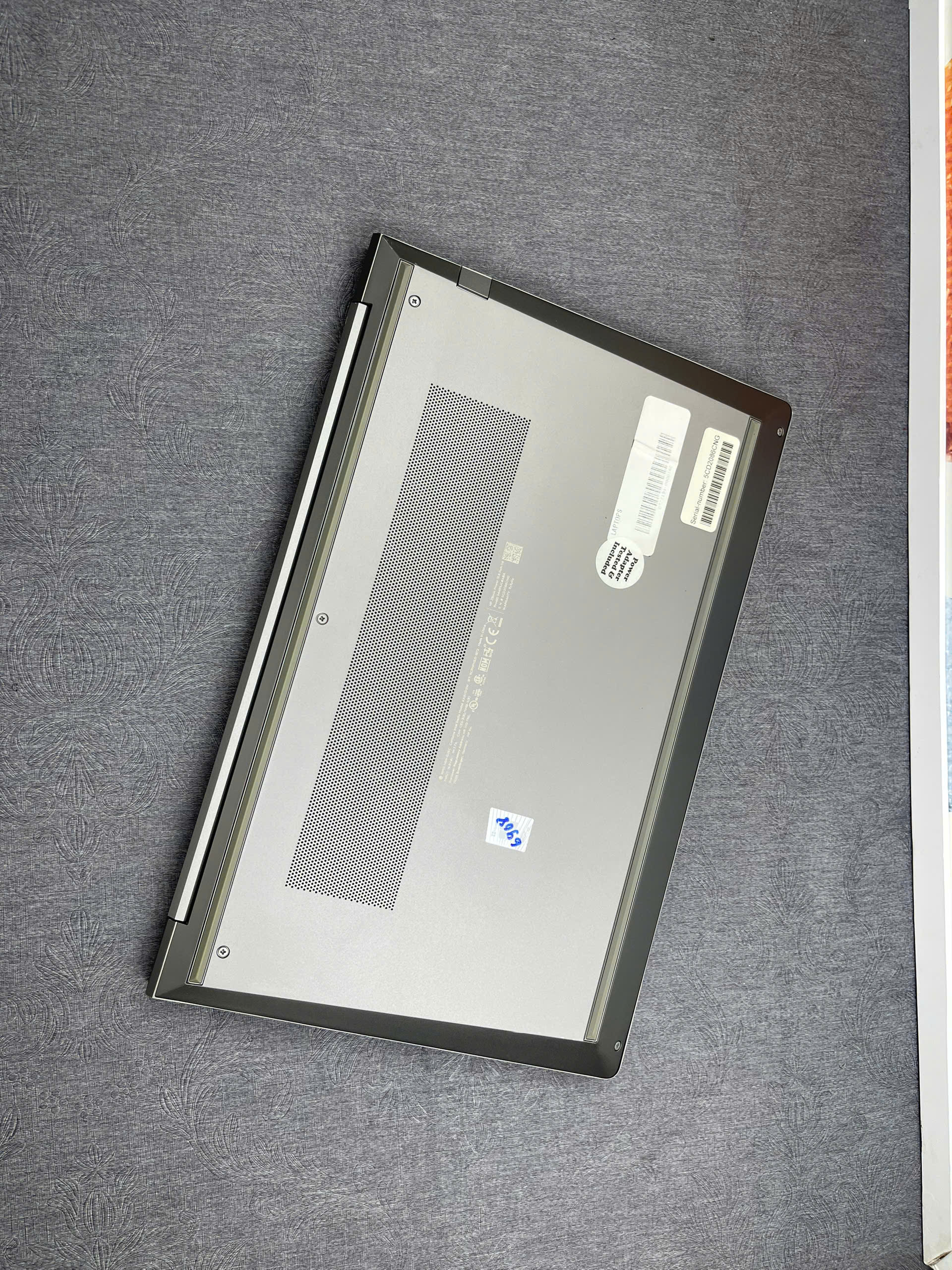 HP Zbook Power G8