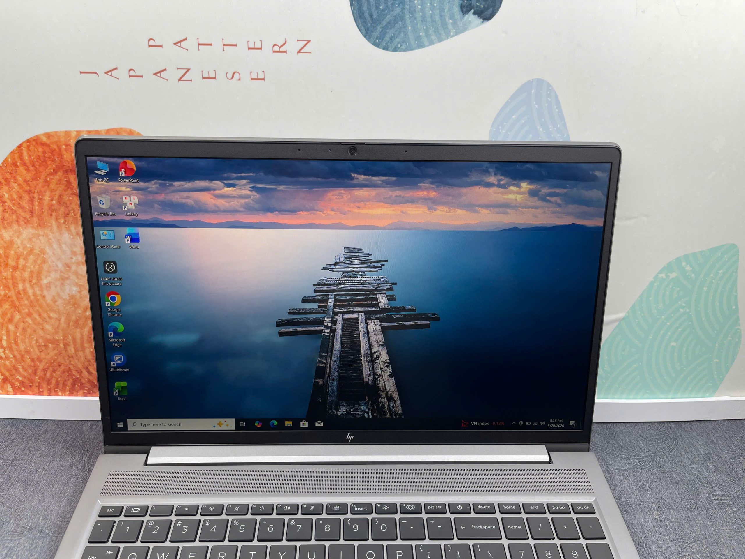 HP Zbook Power G8