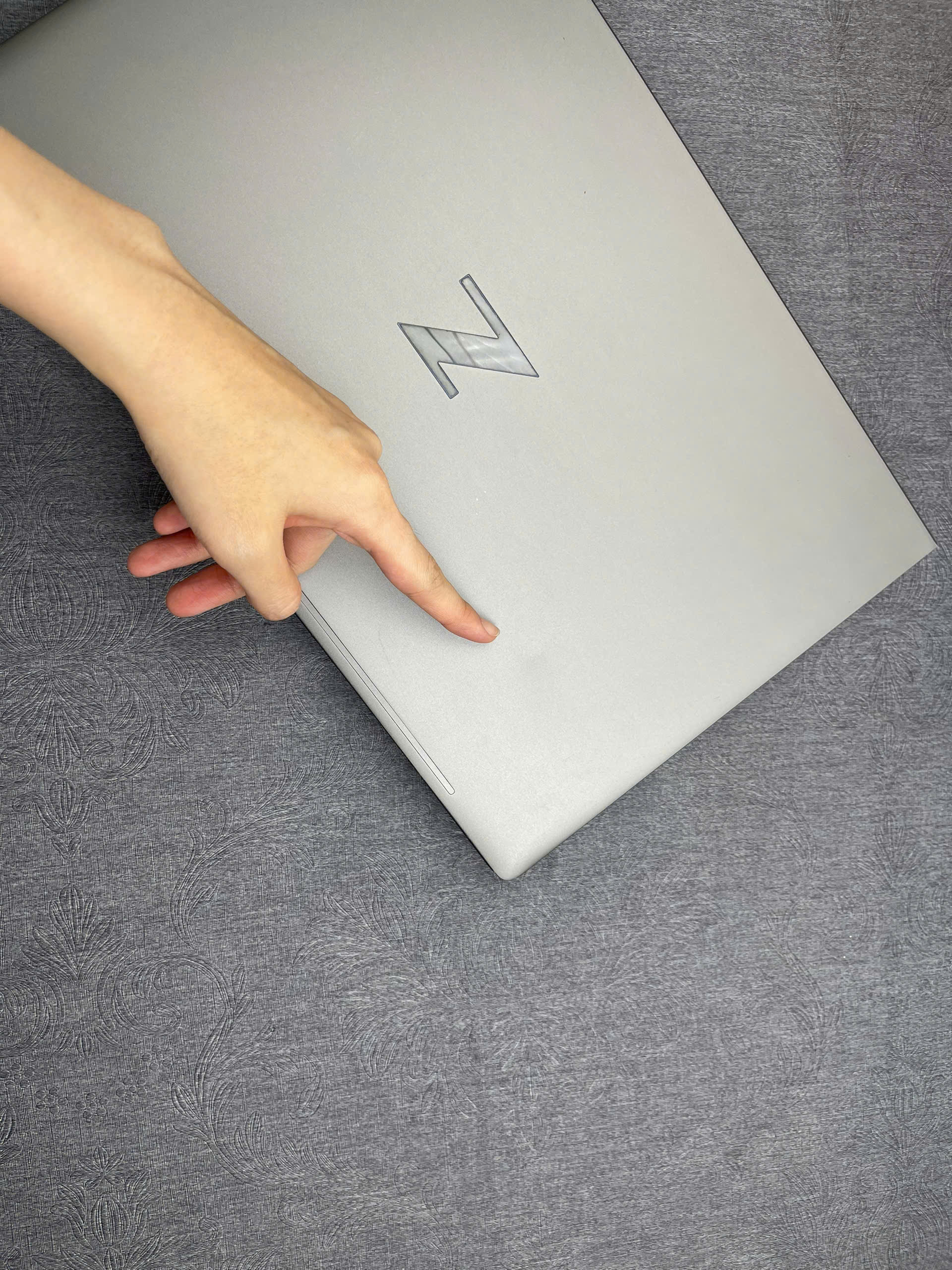 HP Zbook Power G8