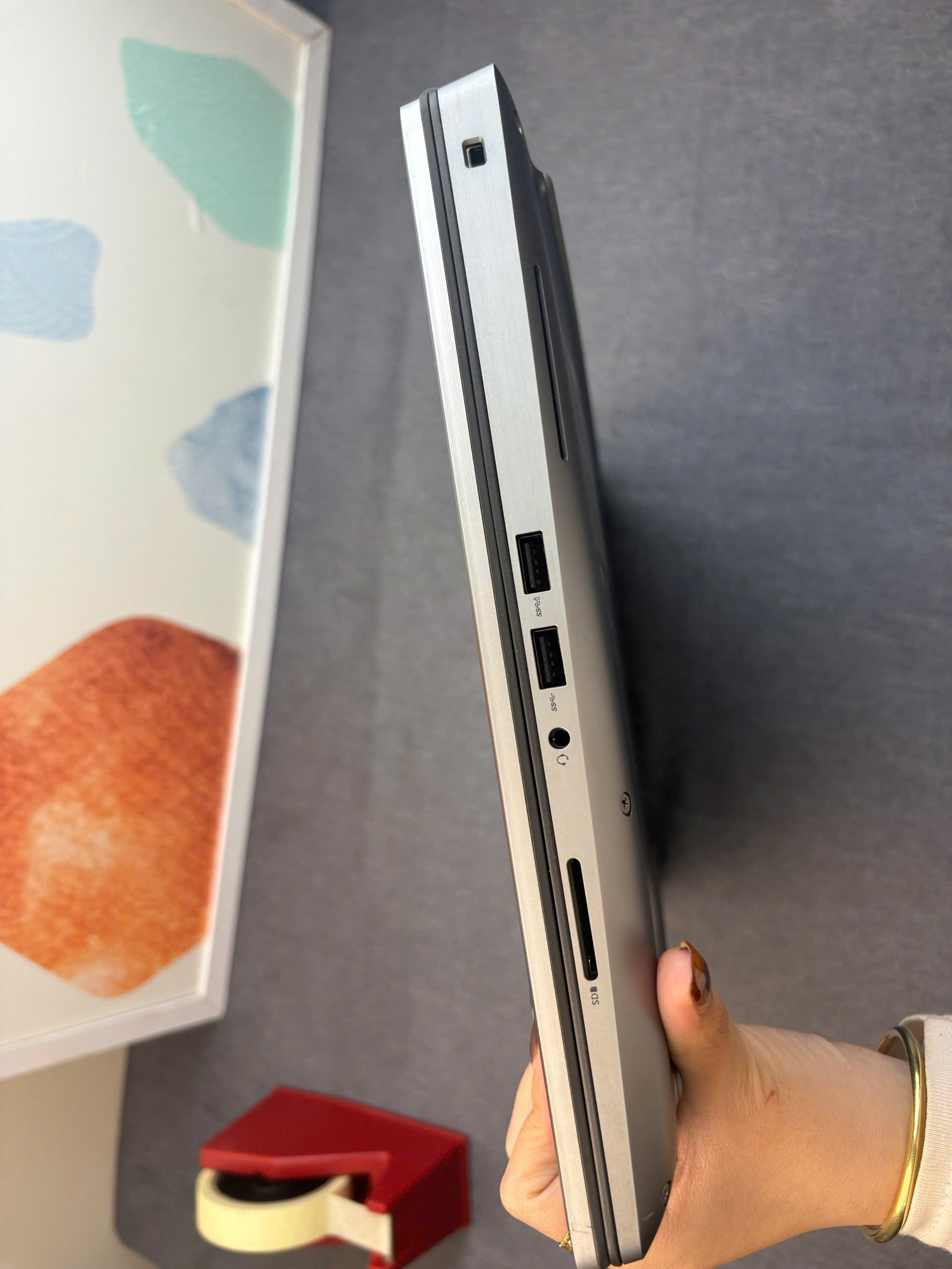 Dell Precision 7760