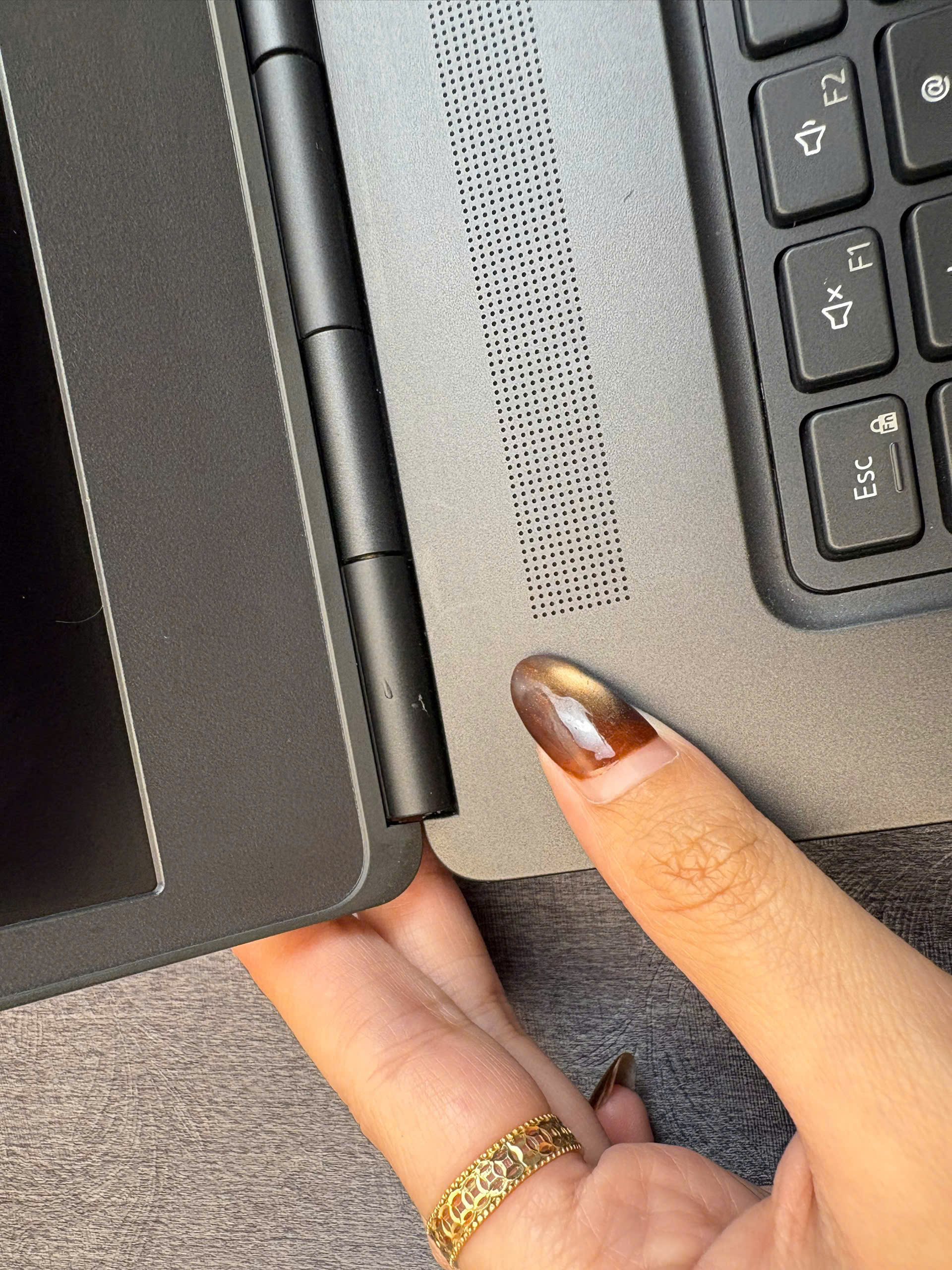 Dell Precision 7760