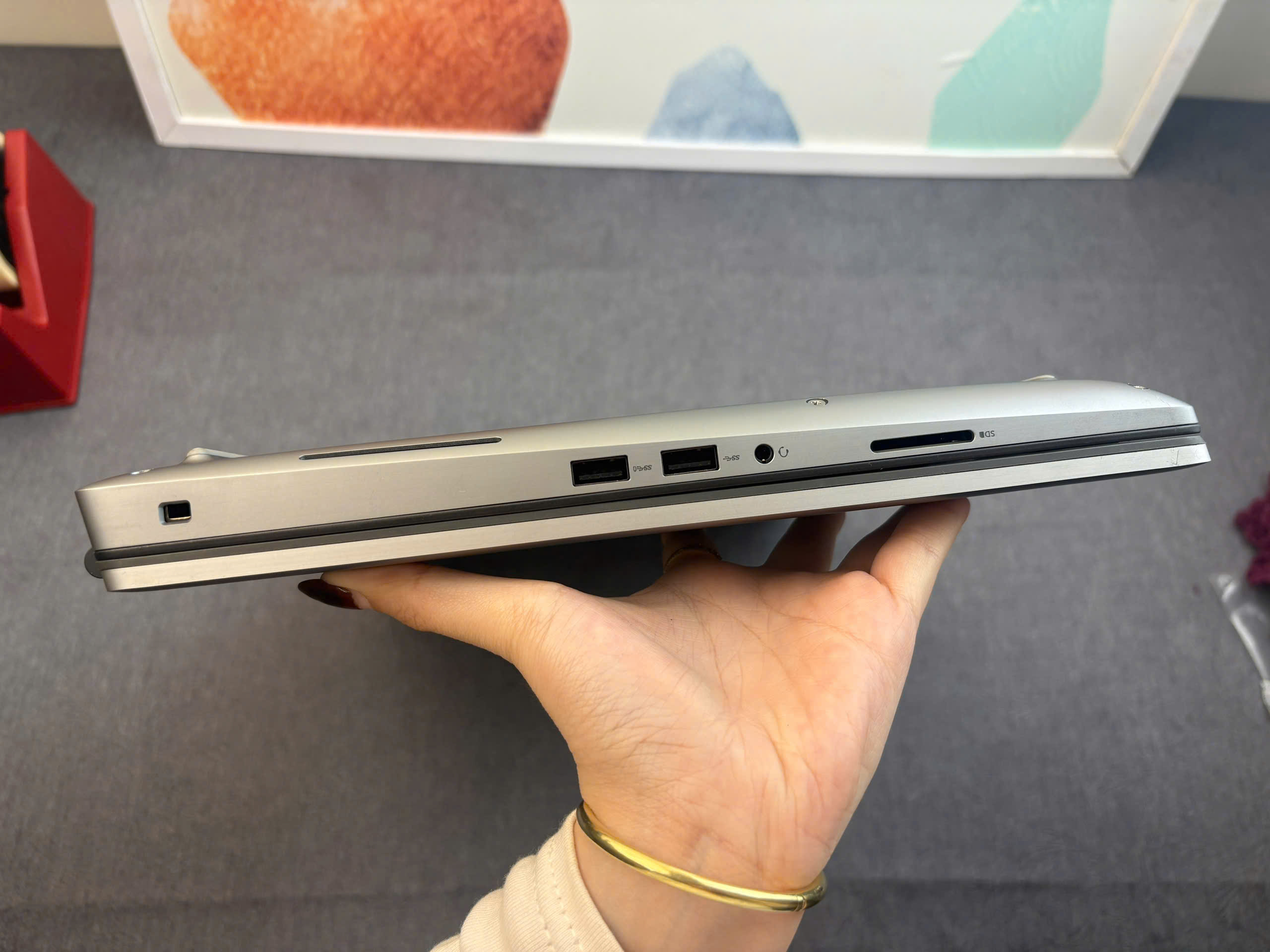 Dell Precision 7760