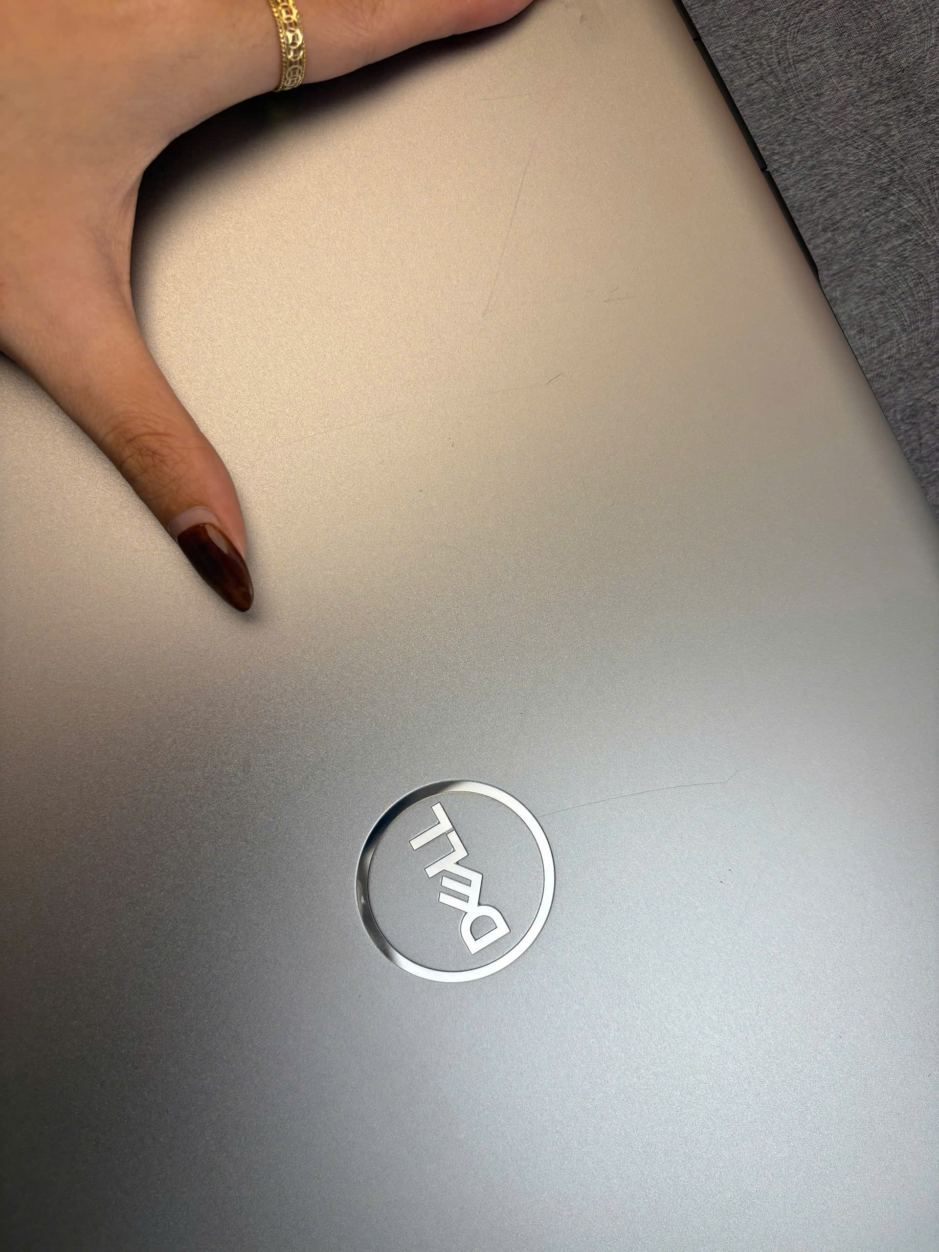 Dell Precision 7760